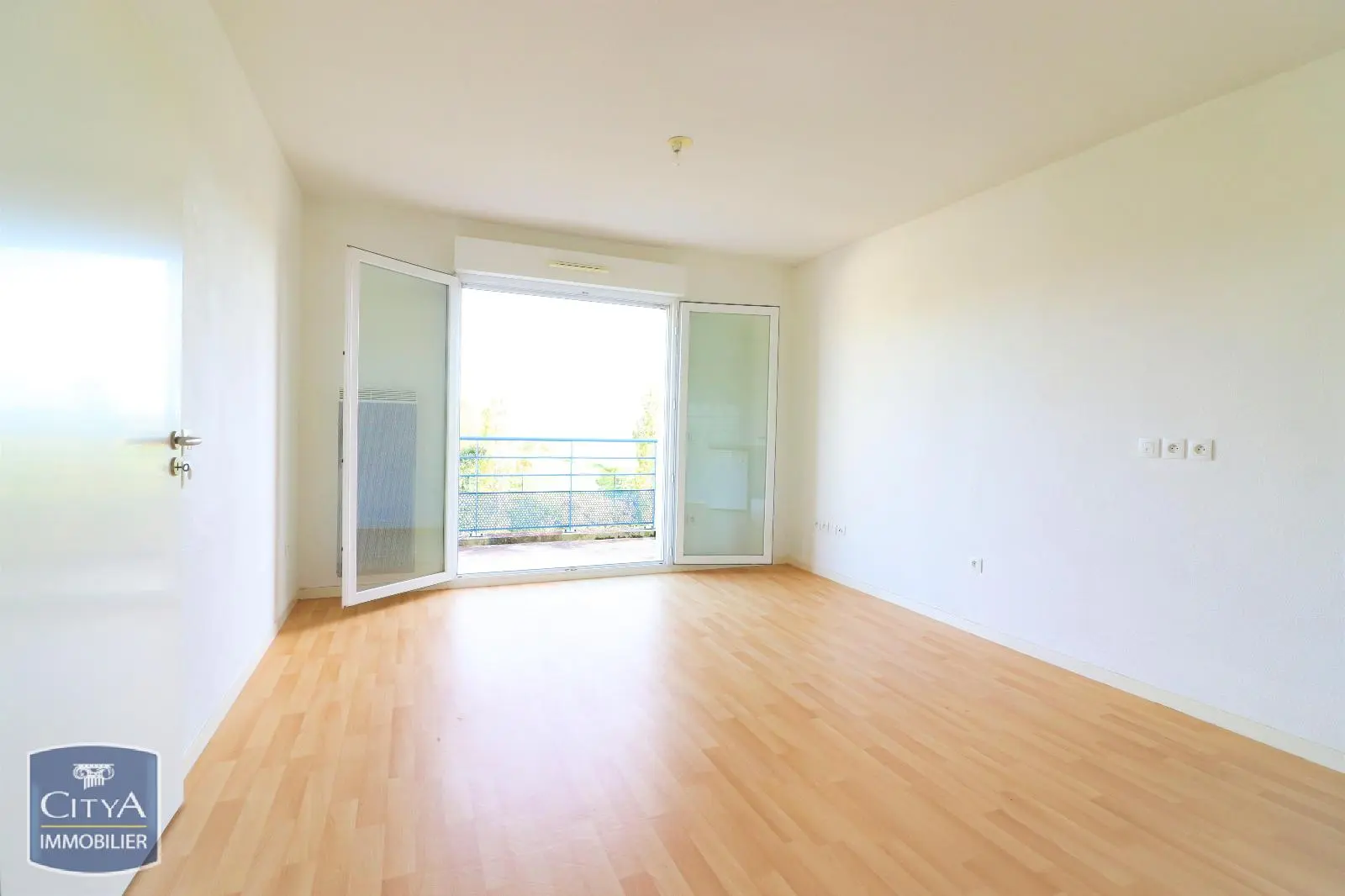 Photo 7 Appartement 2 pièces 36.98m²