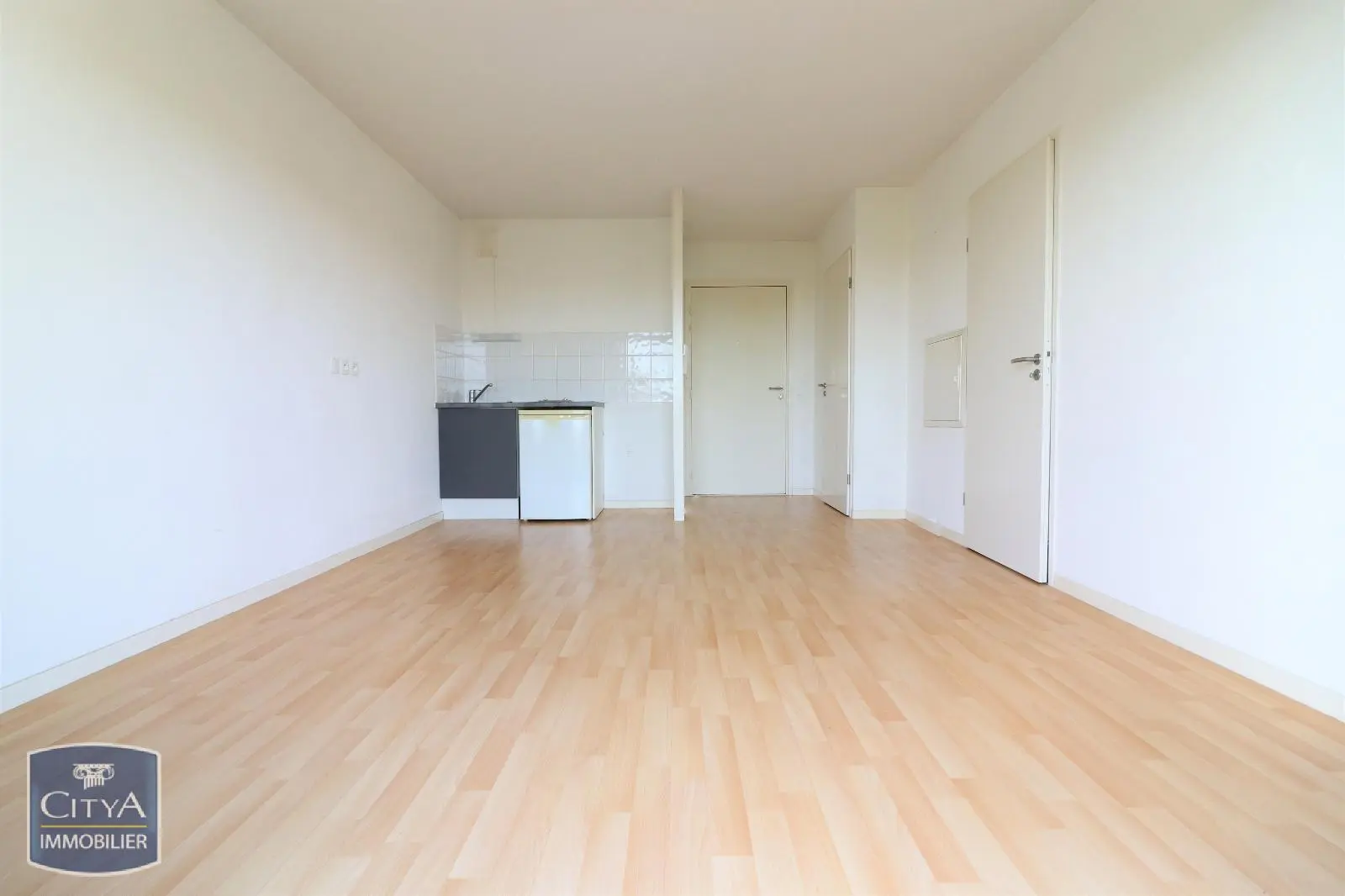 Photo 5 Appartement 2 pièces 36.98m²