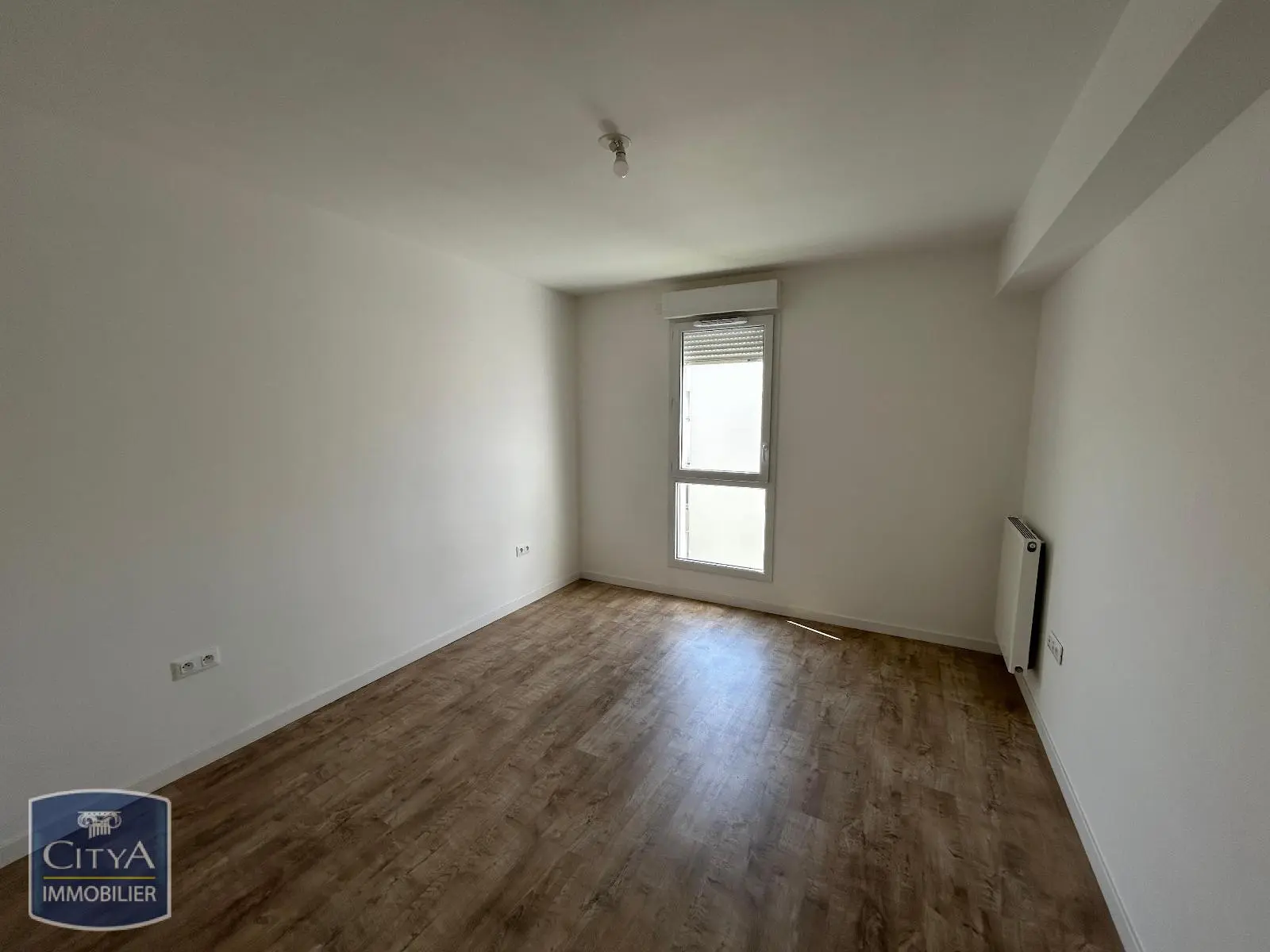 Photo 9 Appartement 3 pièces 56.71m²