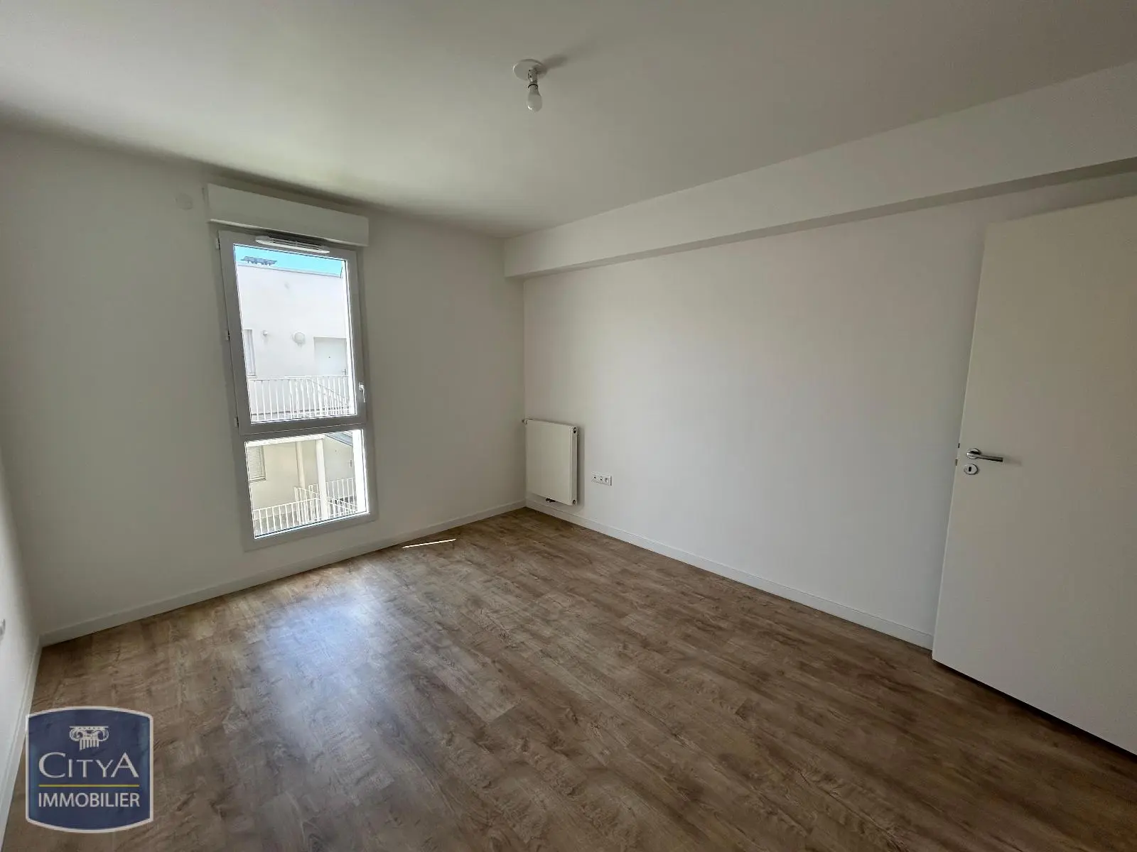 Photo 10 Appartement 3 pièces 56.71m²
