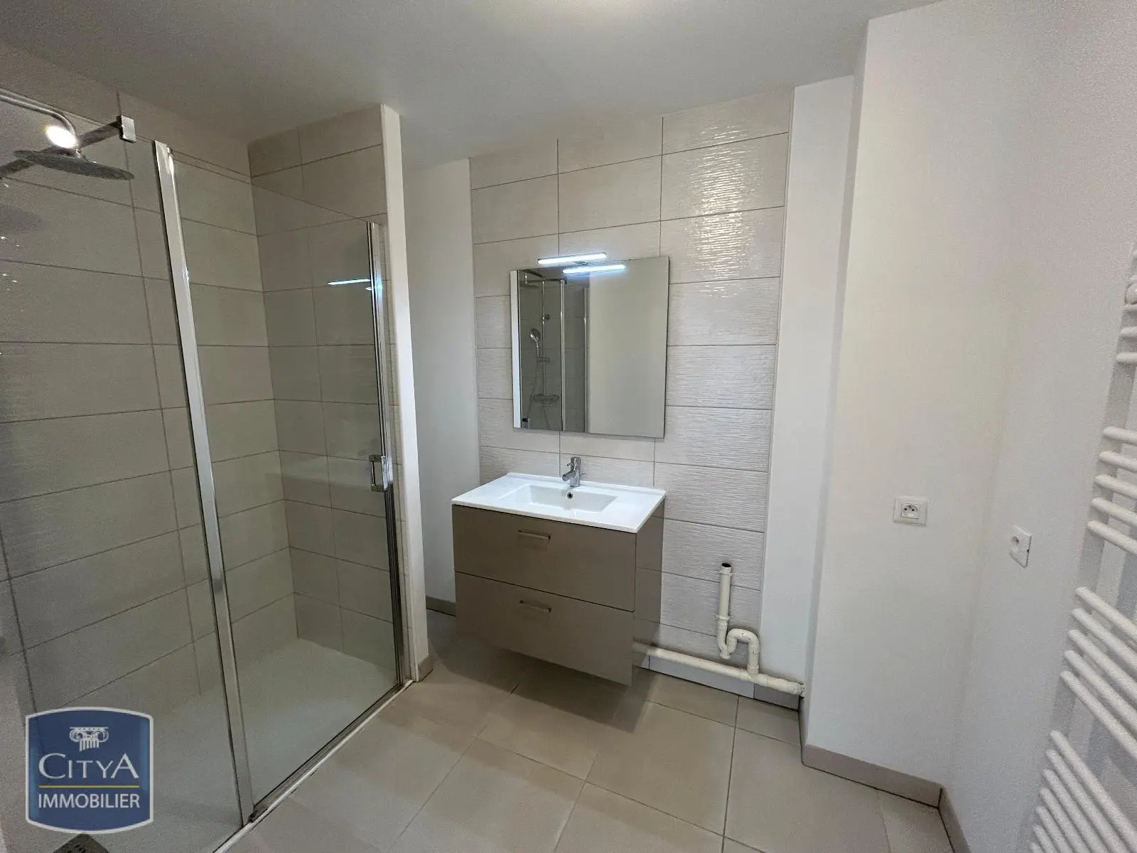 Photo 14 Appartement 3 pièces 56.71m²