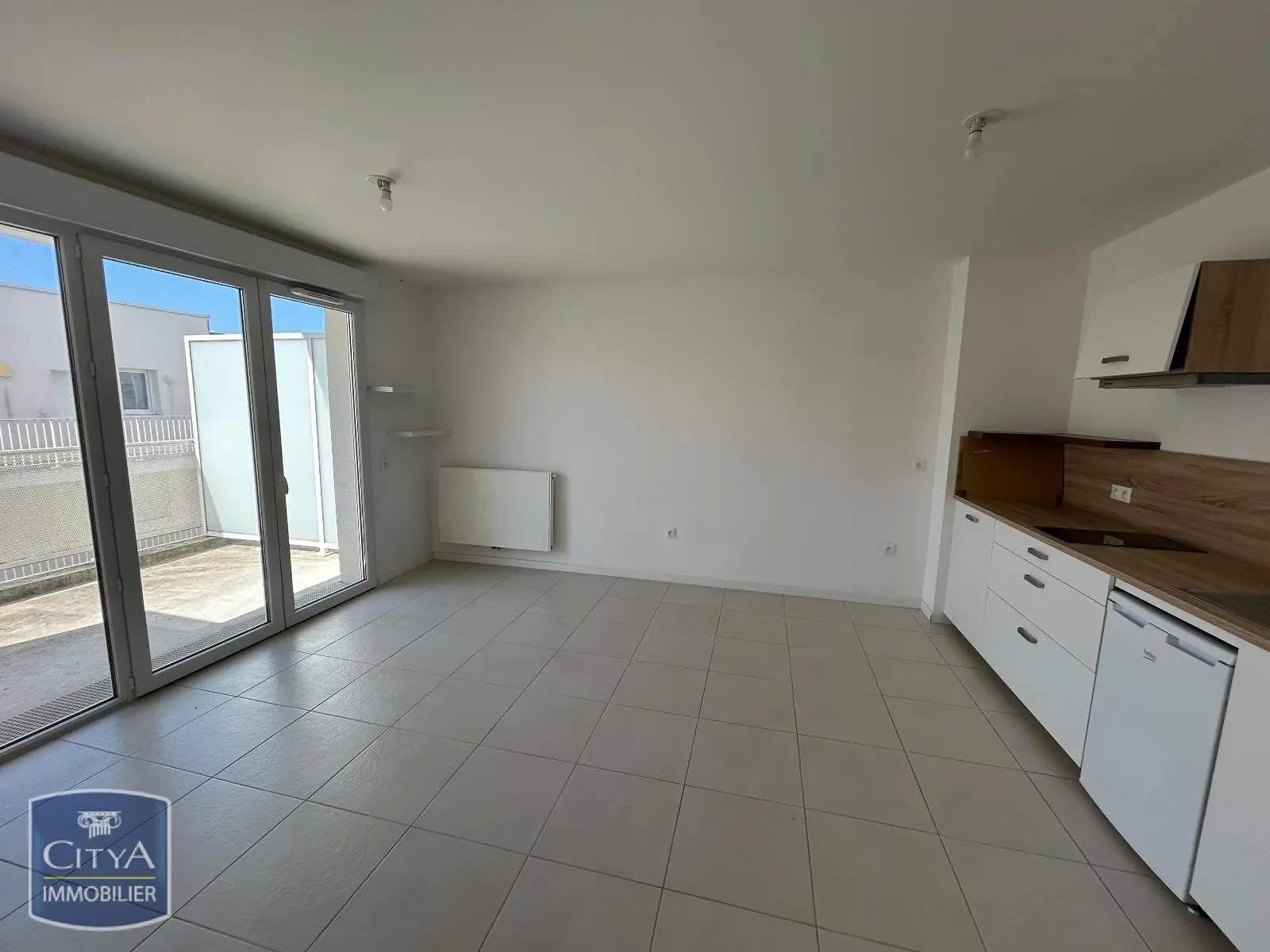 Photo 8 Appartement 3 pièces 56.71m²