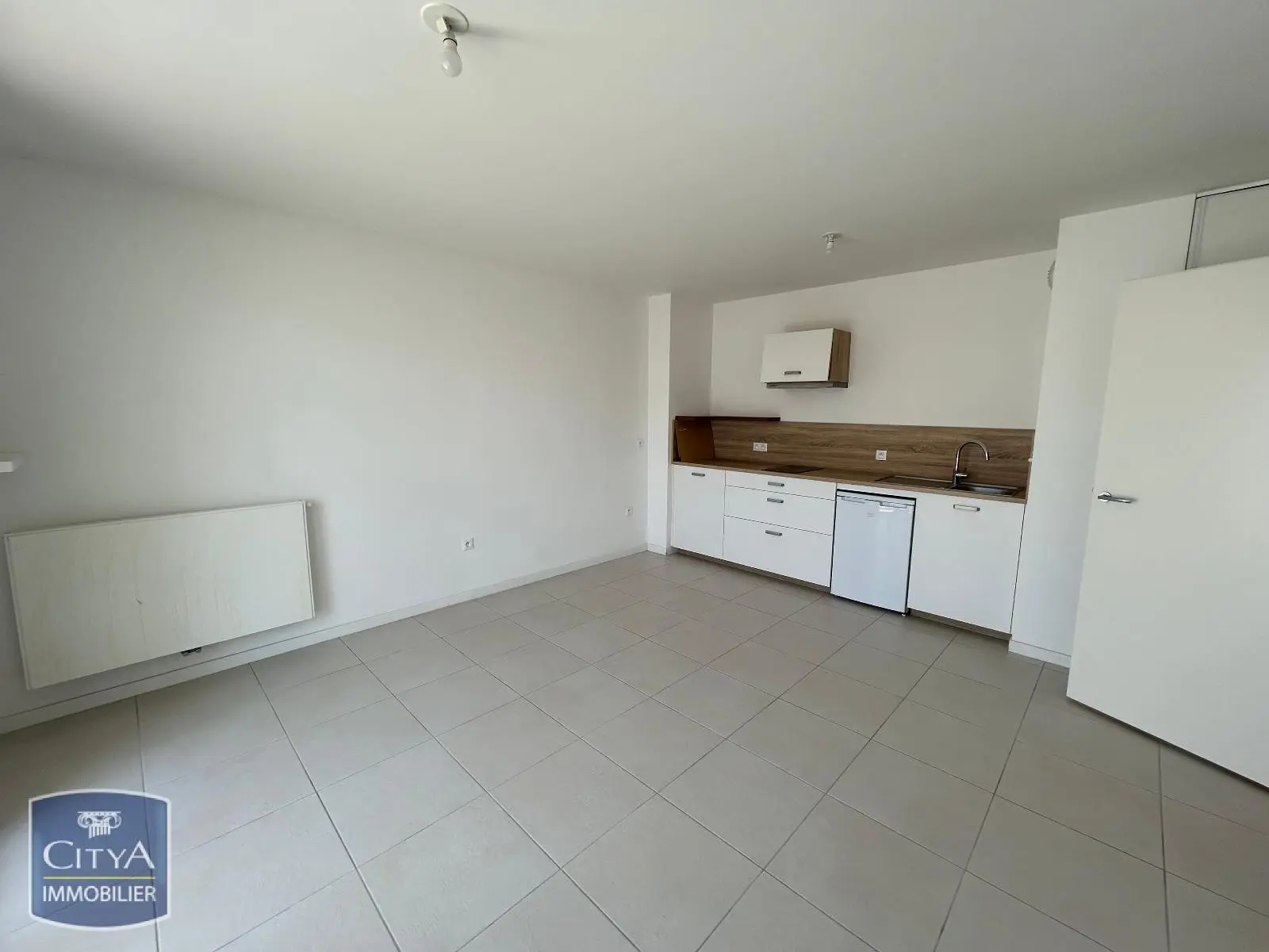Photo 7 Appartement 3 pièces 56.71m²