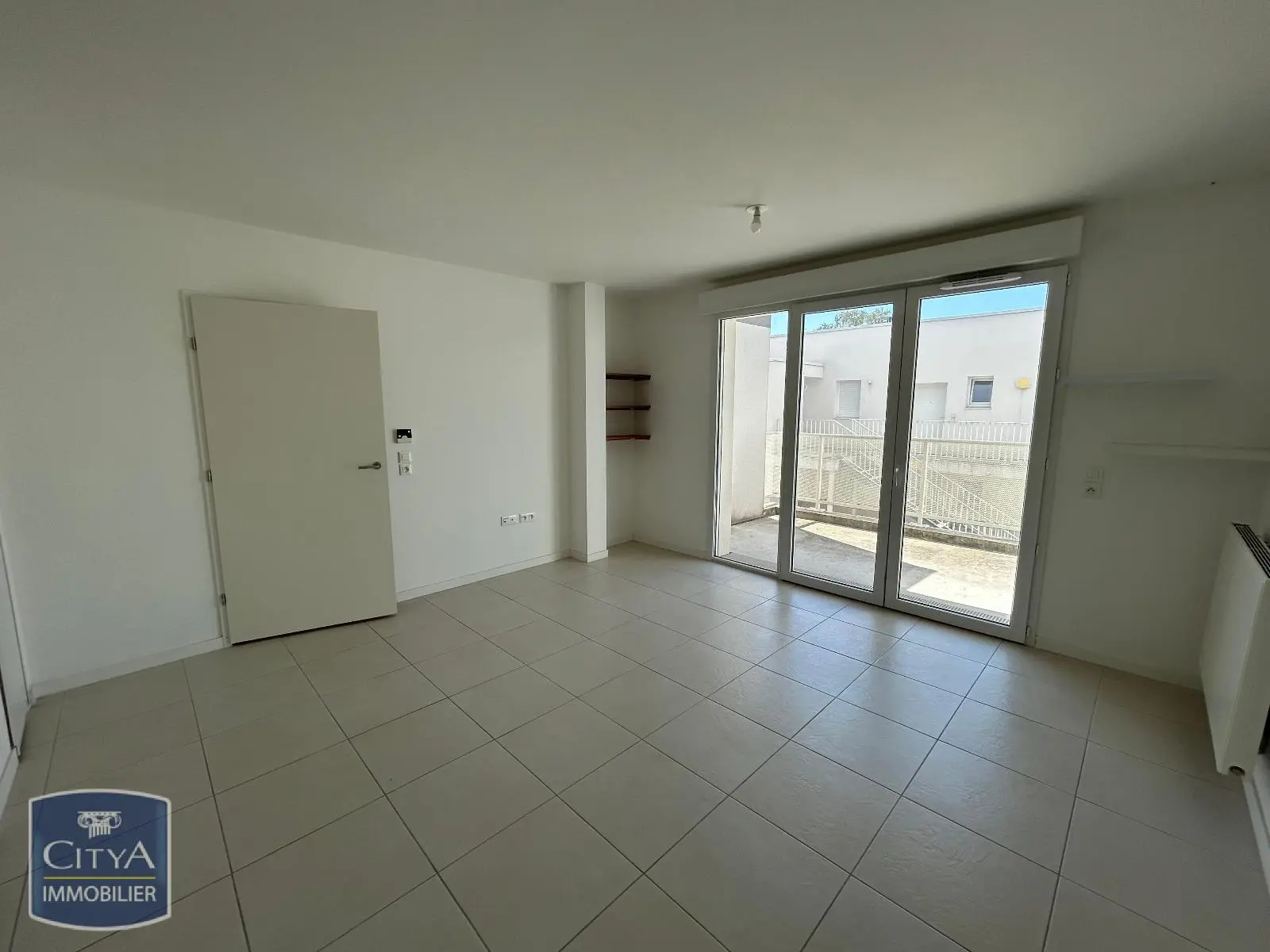 Photo 6 Appartement 3 pièces 56.71m²