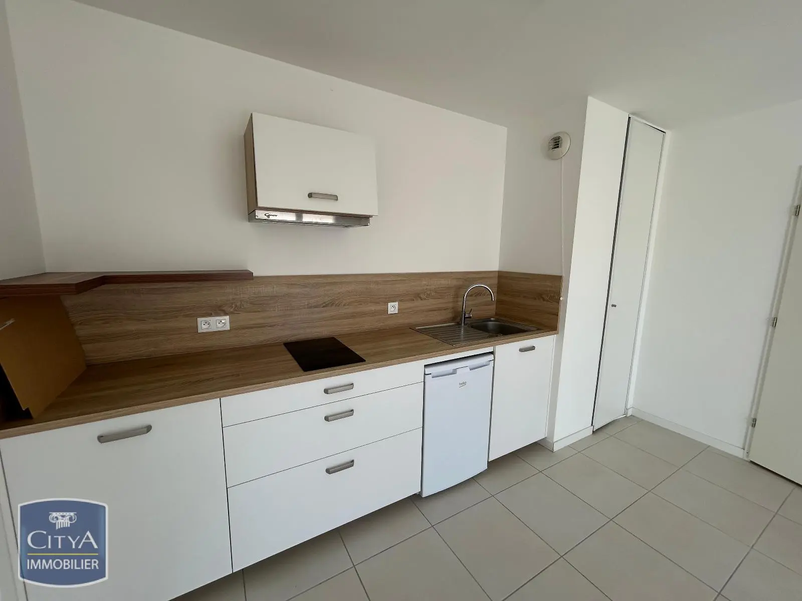 Photo 4 Appartement 3 pièces 56.71m²