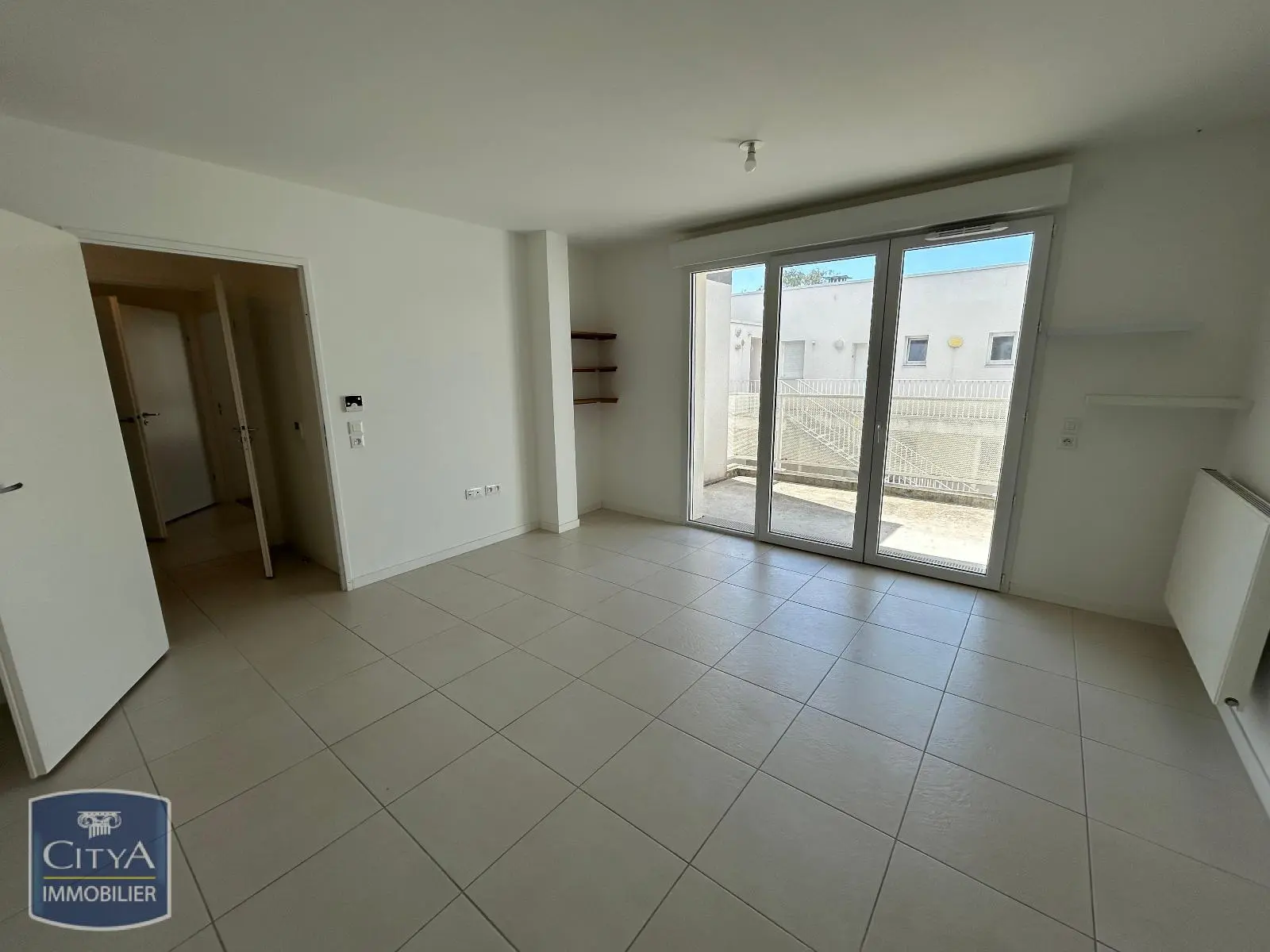 Photo 3 Appartement 3 pièces 56.71m²