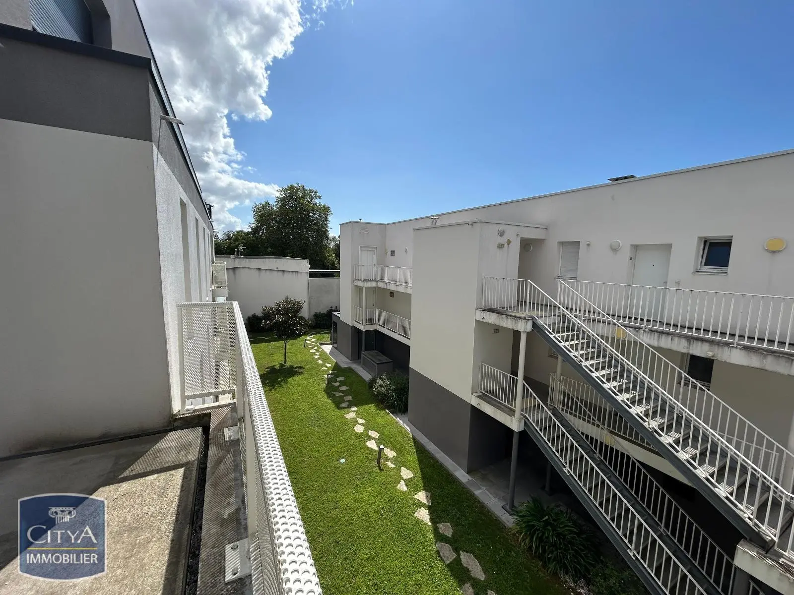 Photo 1 Appartement 3 pièces 56.71m²