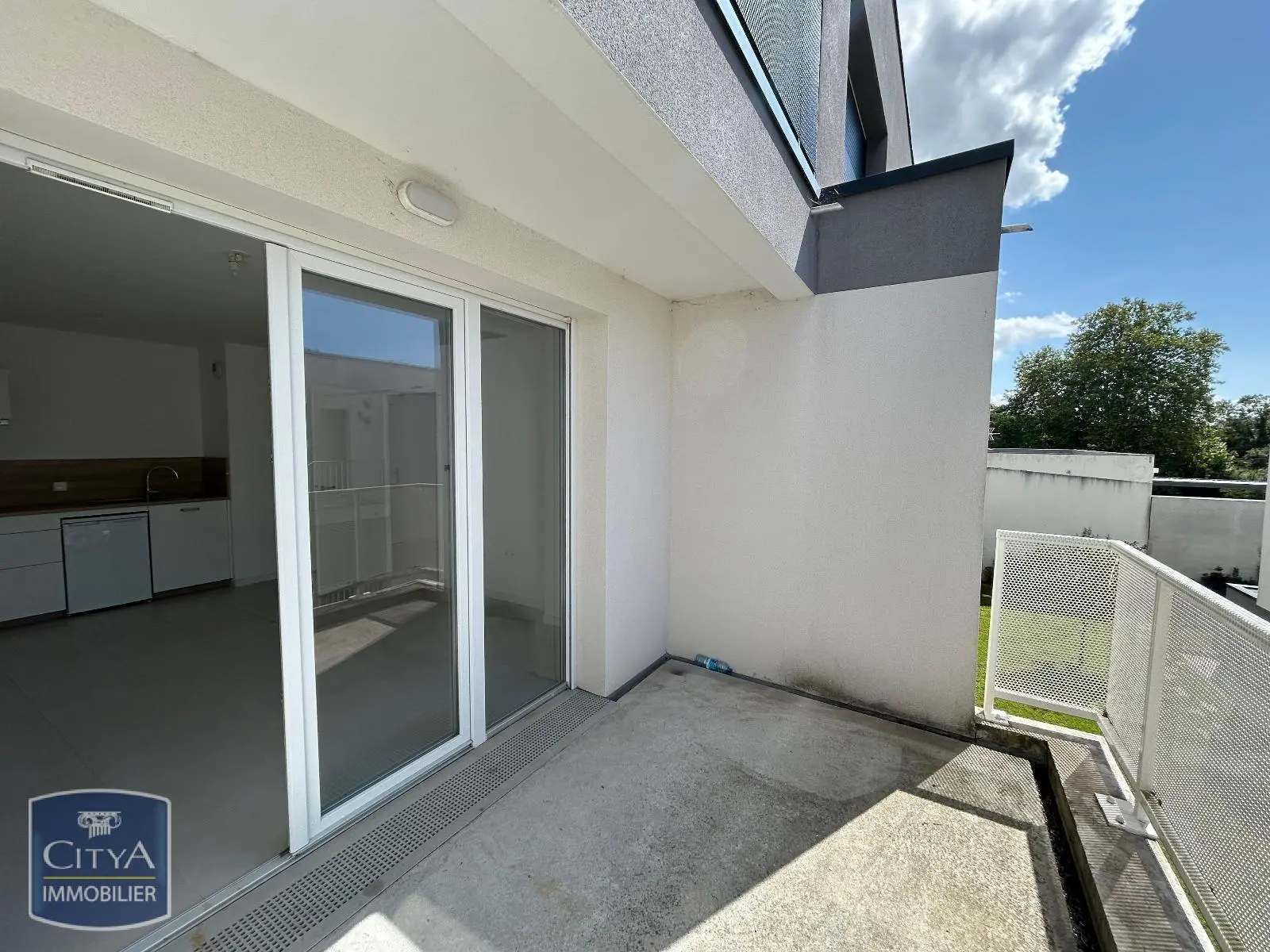 Photo 15 Appartement 3 pièces 56.71m²