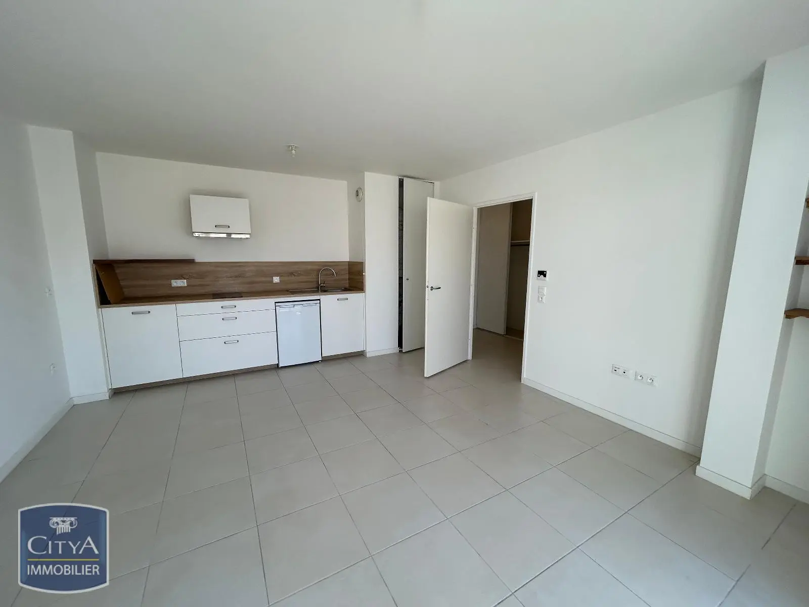 Photo 2 Appartement 3 pièces 56.71m²