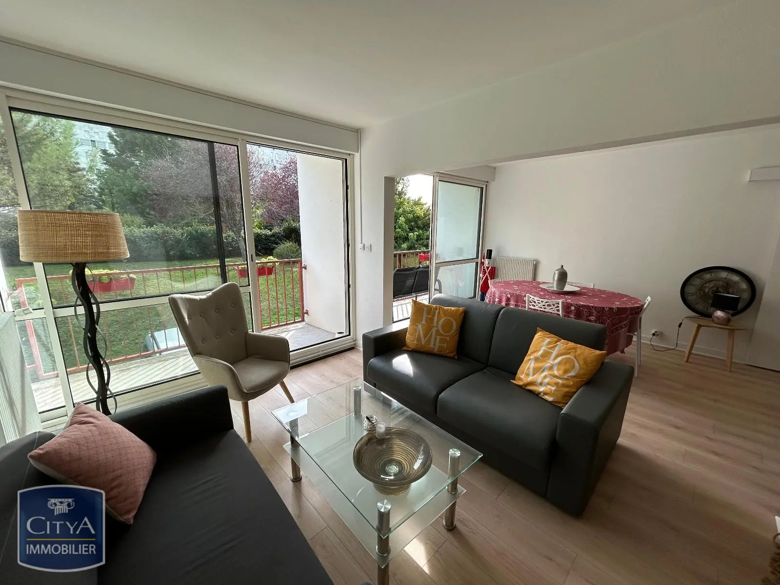 Photo 3 Appartement 3 pièces 75.95m²