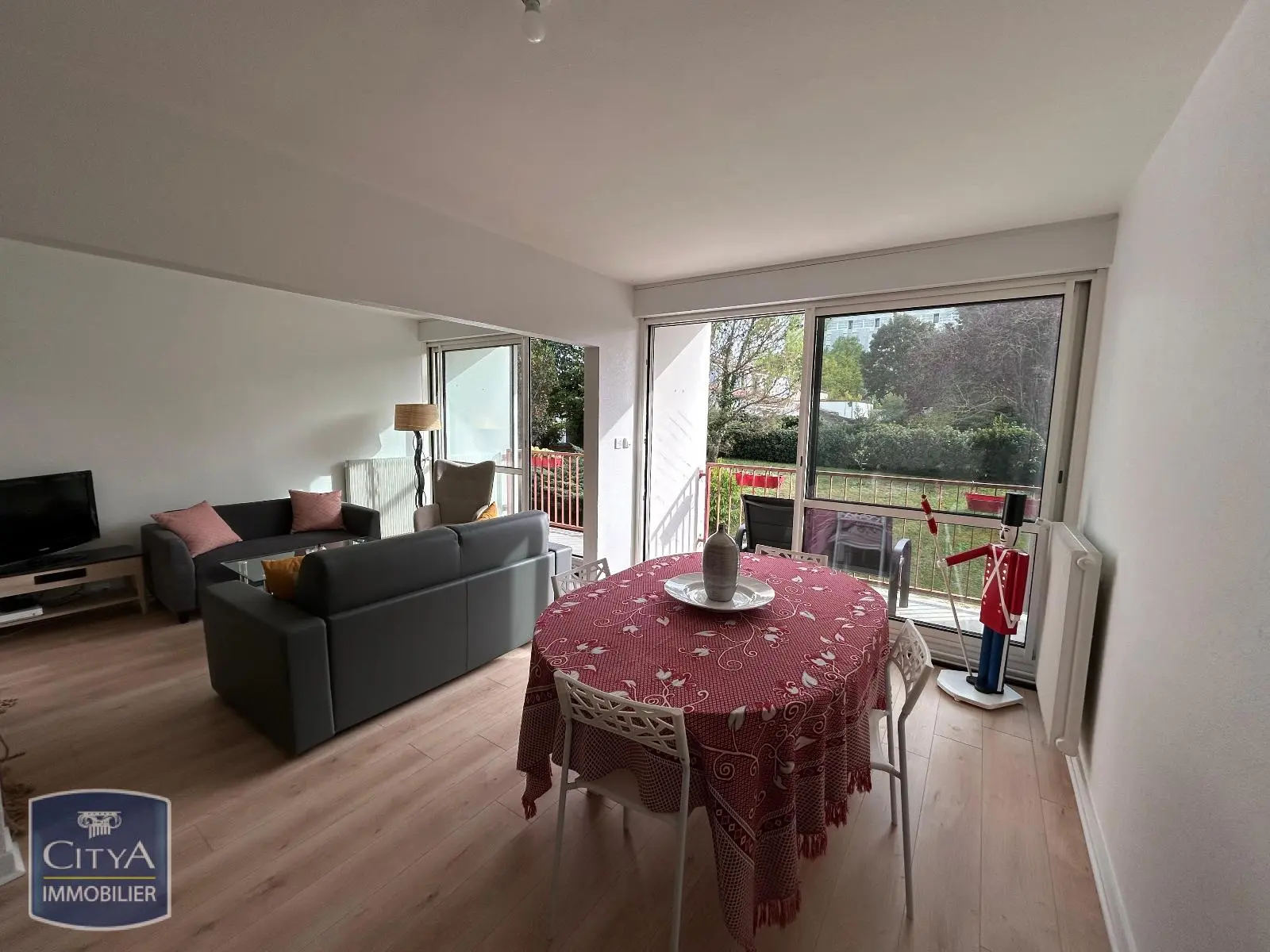 Photo 5 Appartement 3 pièces 75.95m²