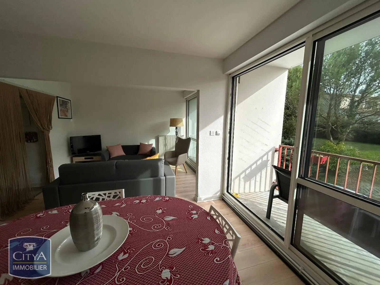 Photo 2 Appartement 3 pièces 75.95m²
