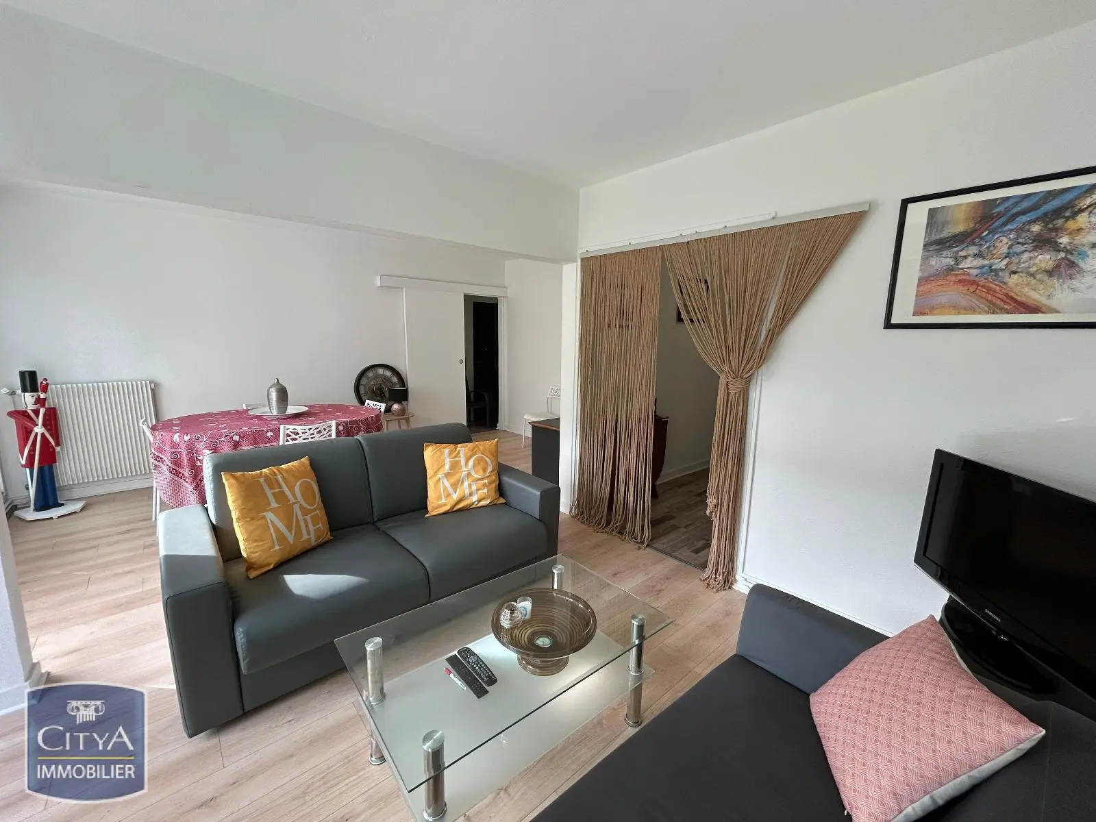 Photo 4 Appartement 3 pièces 75.95m²