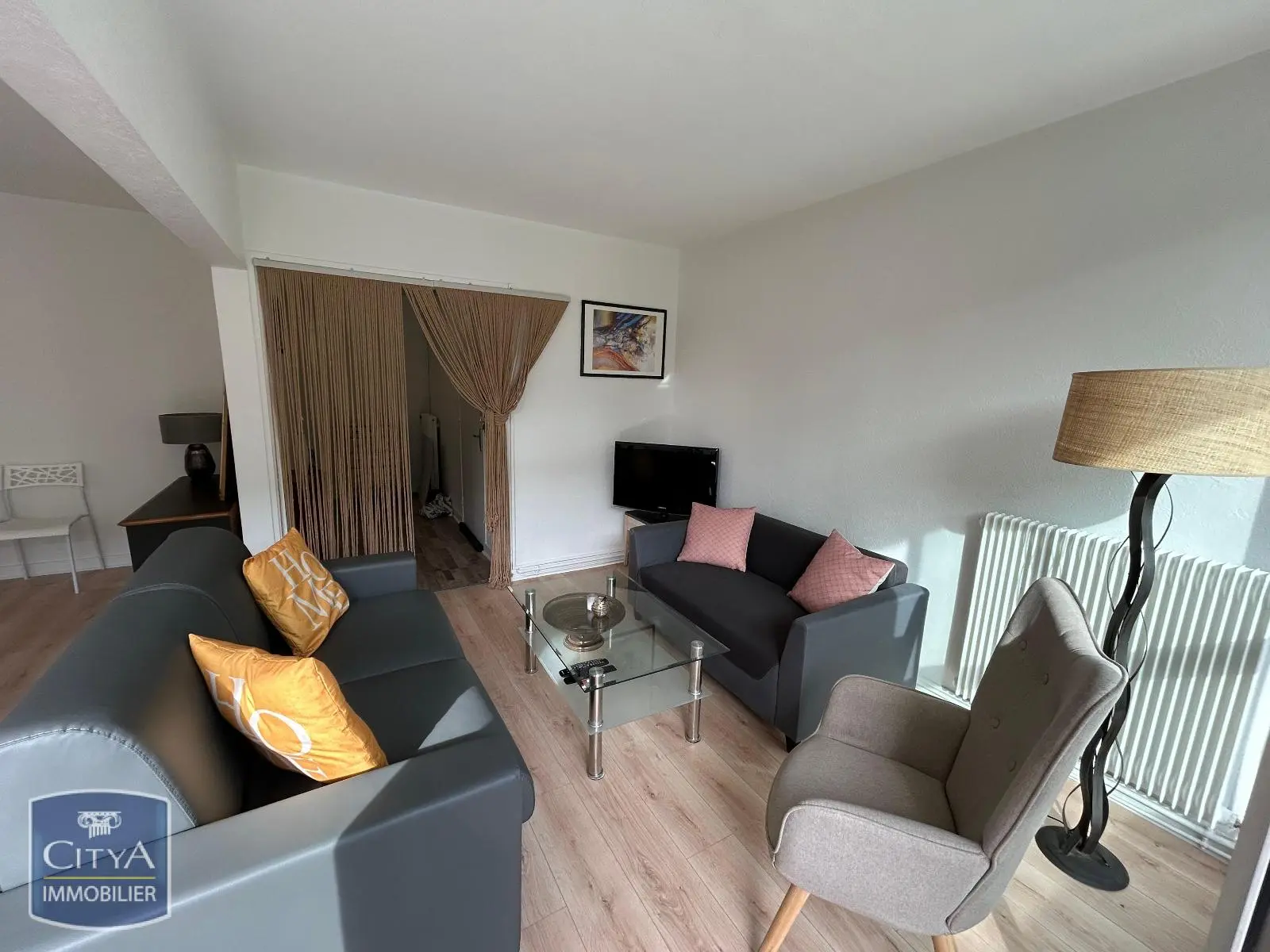 Photo 1 Appartement 3 pièces 75.95m²
