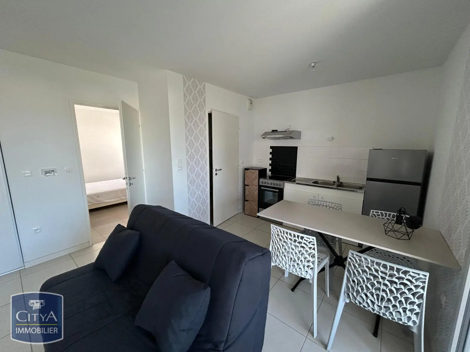 Photo 1 appartement La Rochelle