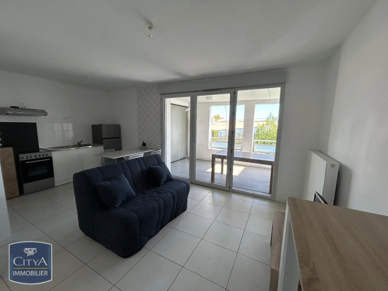 Photo 6 appartement La Rochelle
