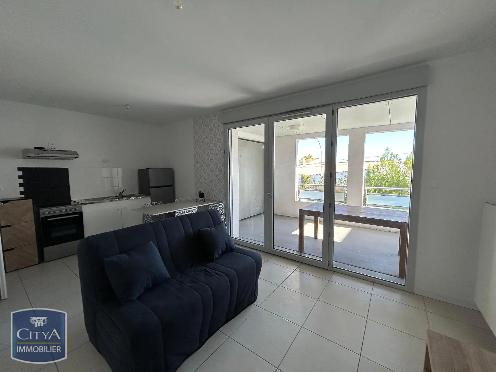 Photo 2 appartement La Rochelle