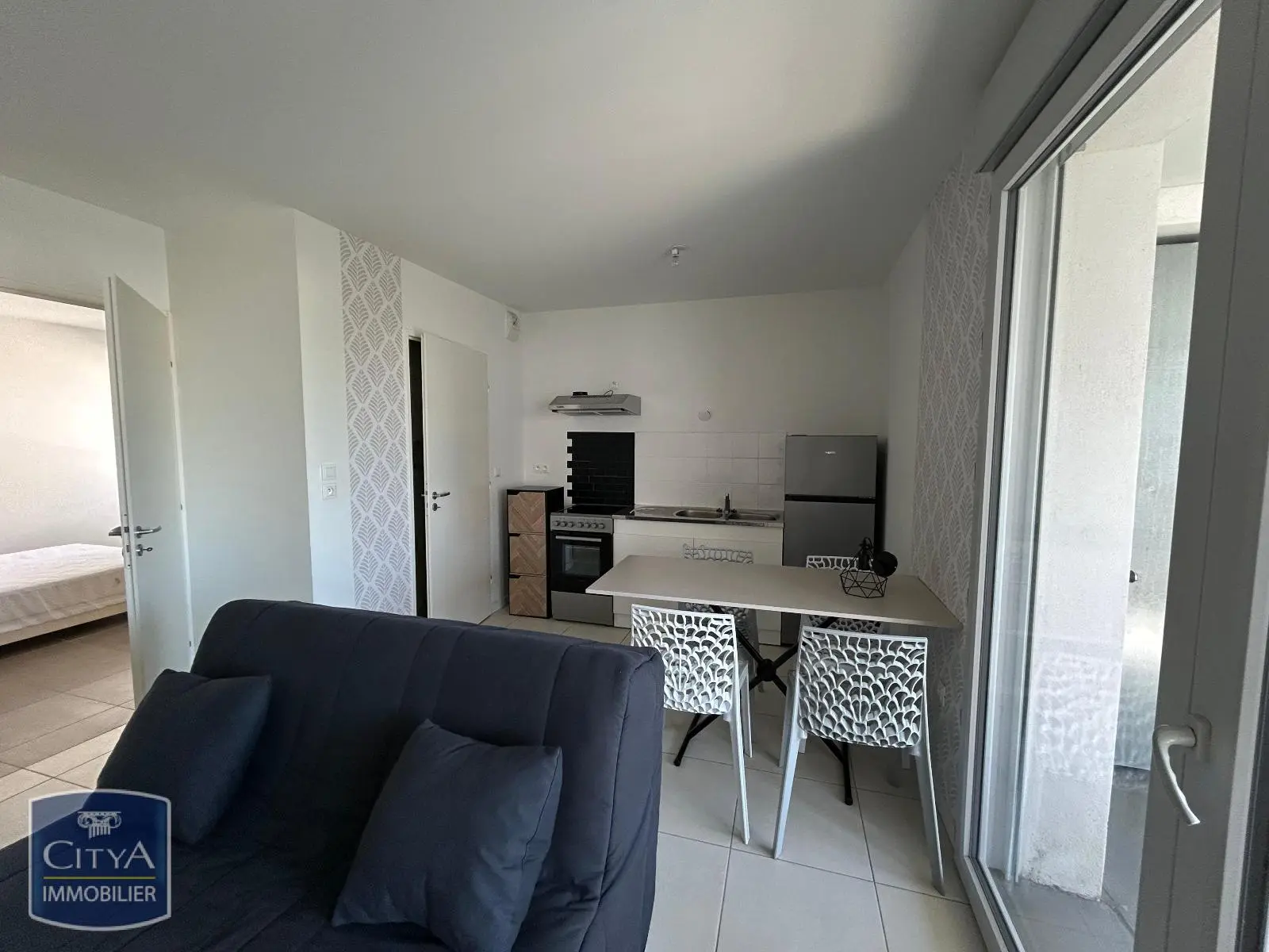 Photo 3 appartement La Rochelle