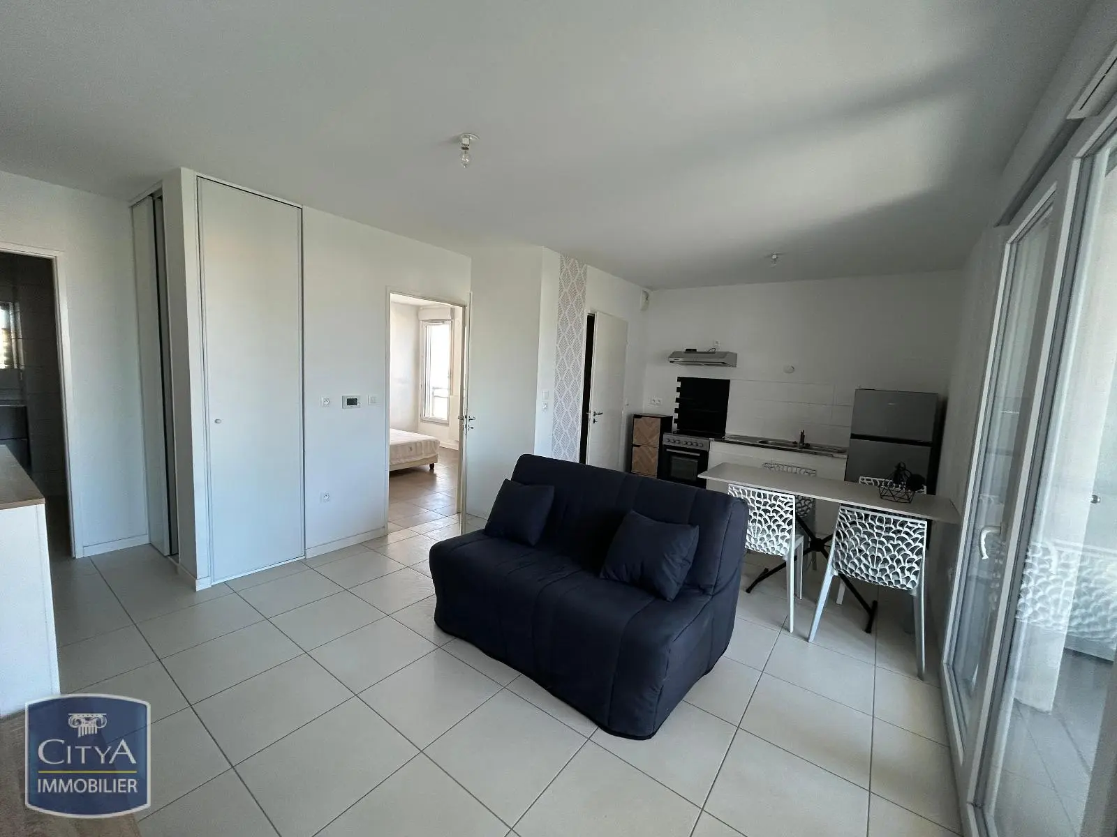 Photo 4 appartement La Rochelle