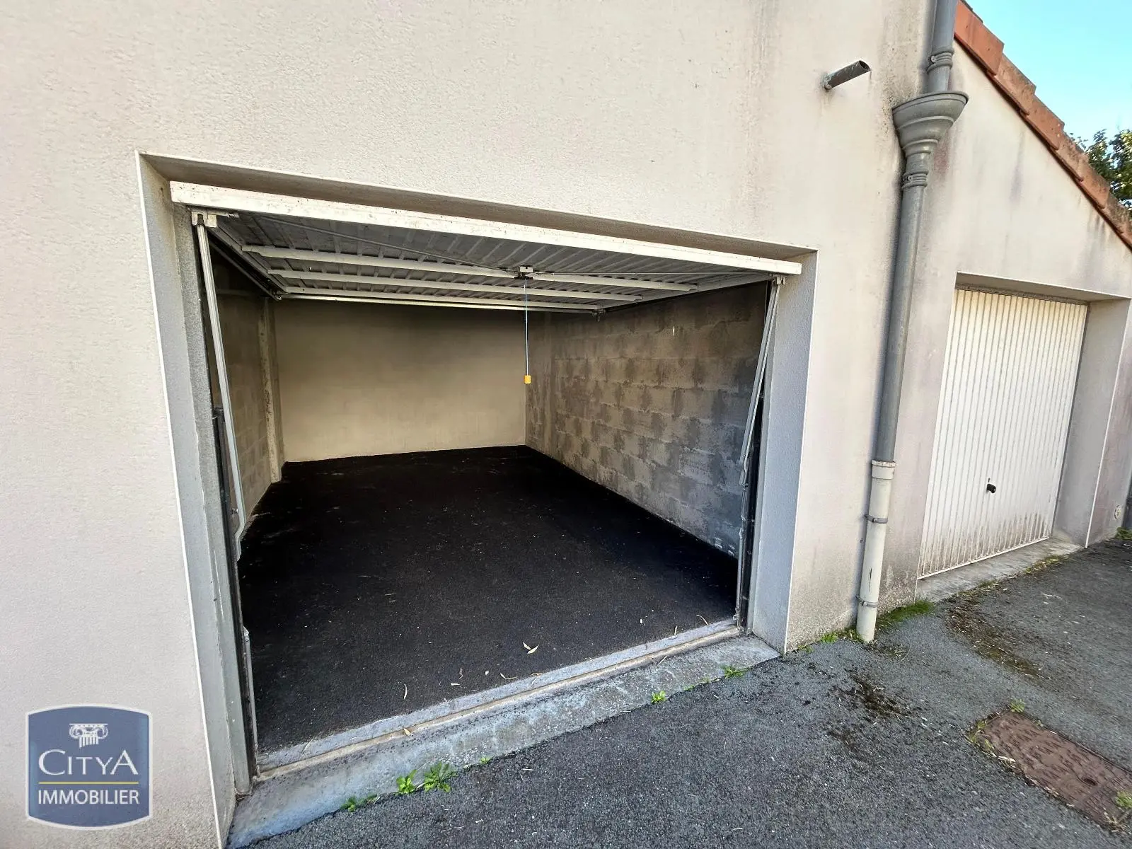 Photo 3 parking Aytré