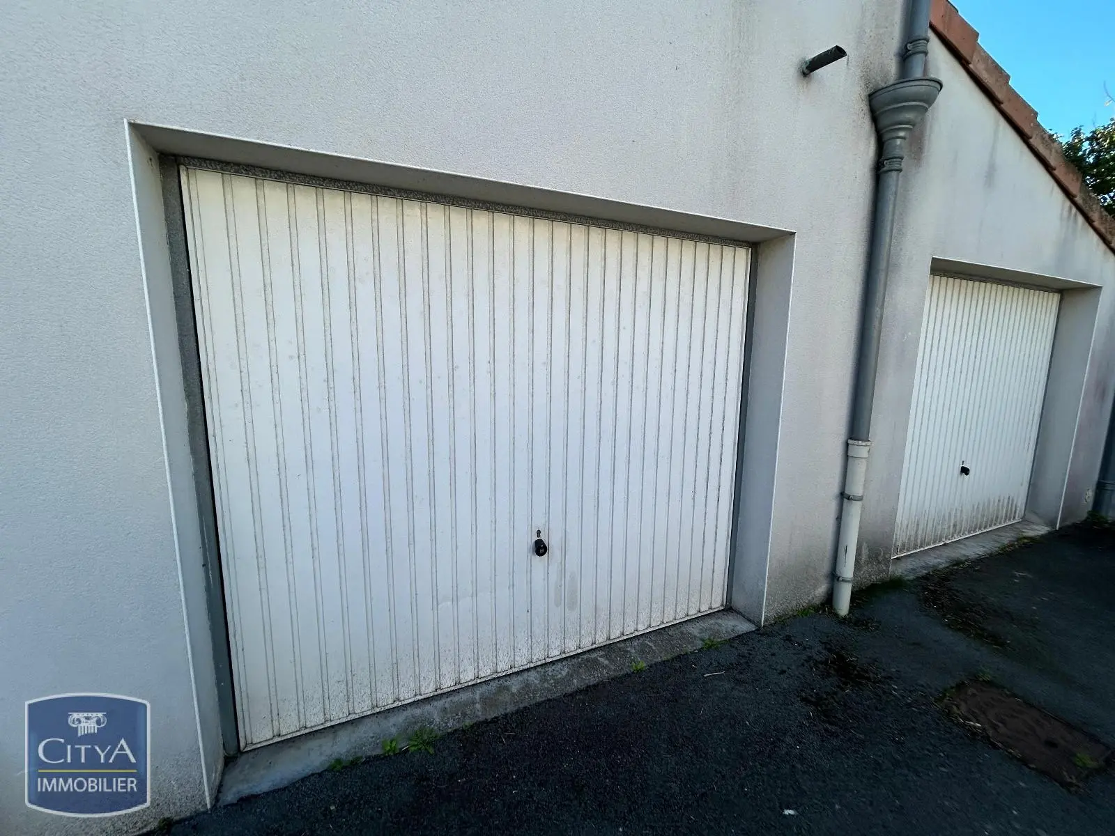 Photo 4 parking Aytré