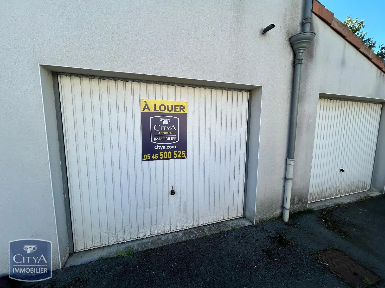 Photo 6 parking Aytré
