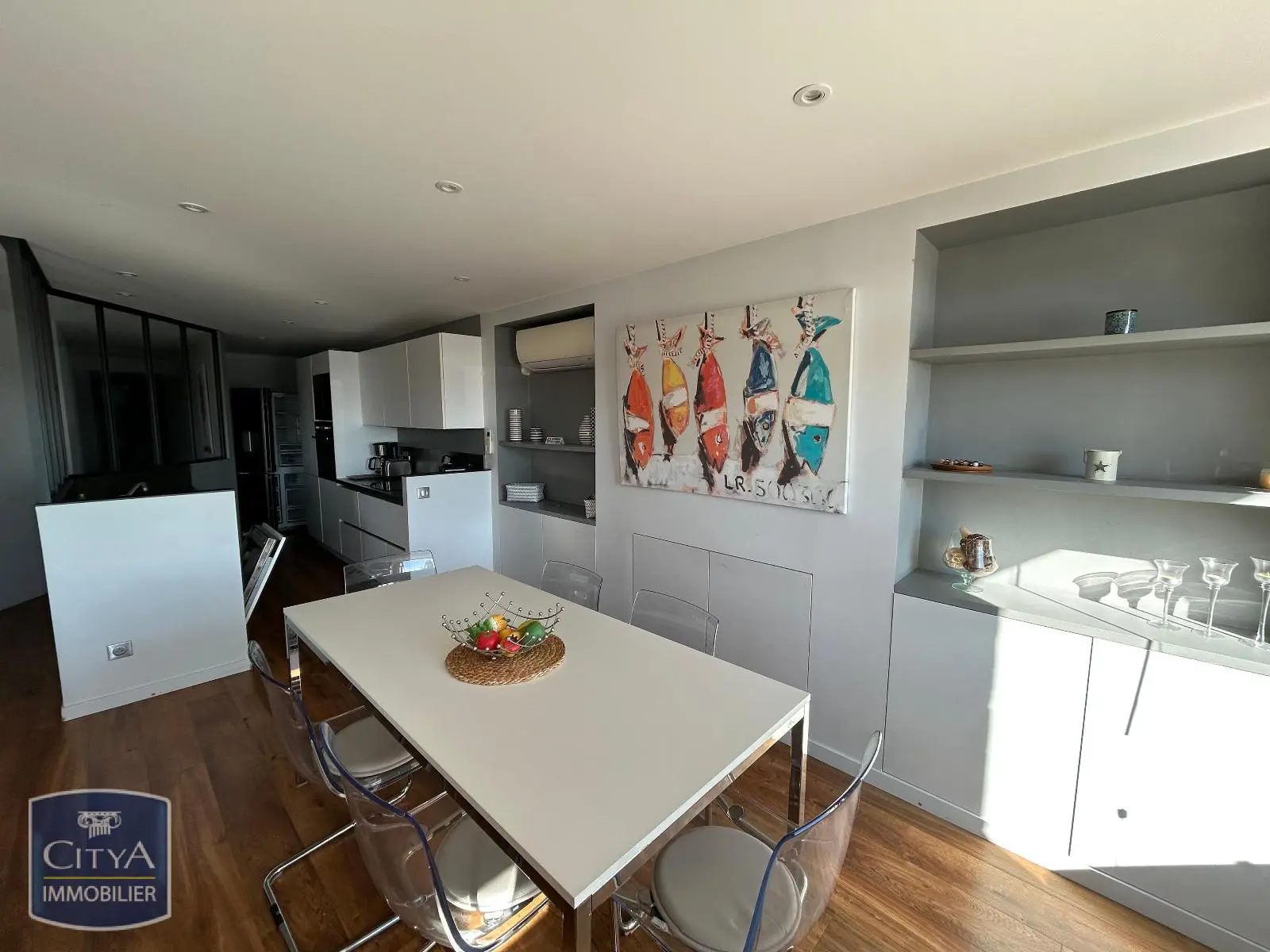 Photo 5 Appartement 3 pièces 145m²