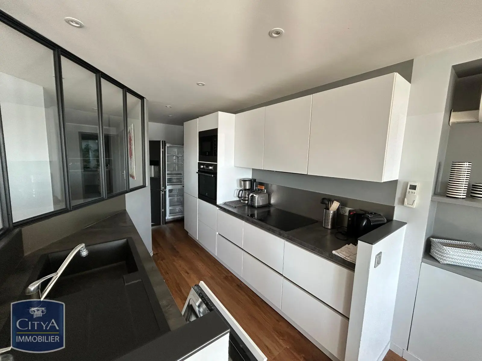 Photo 7 Appartement 3 pièces 145m²