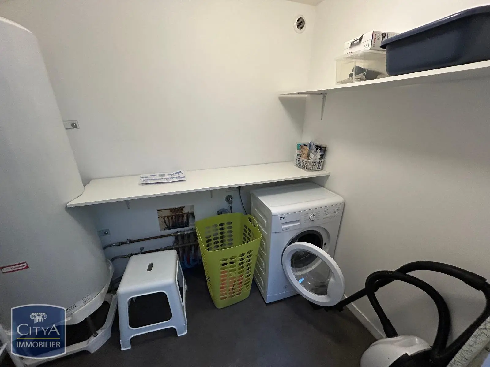 Photo 17 Appartement 3 pièces 145m²