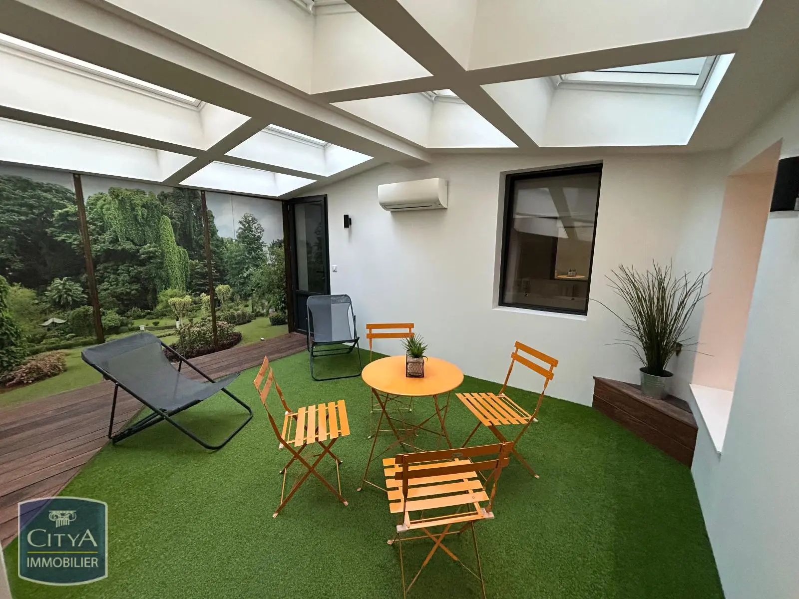 Photo 15 Appartement 3 pièces 145m²