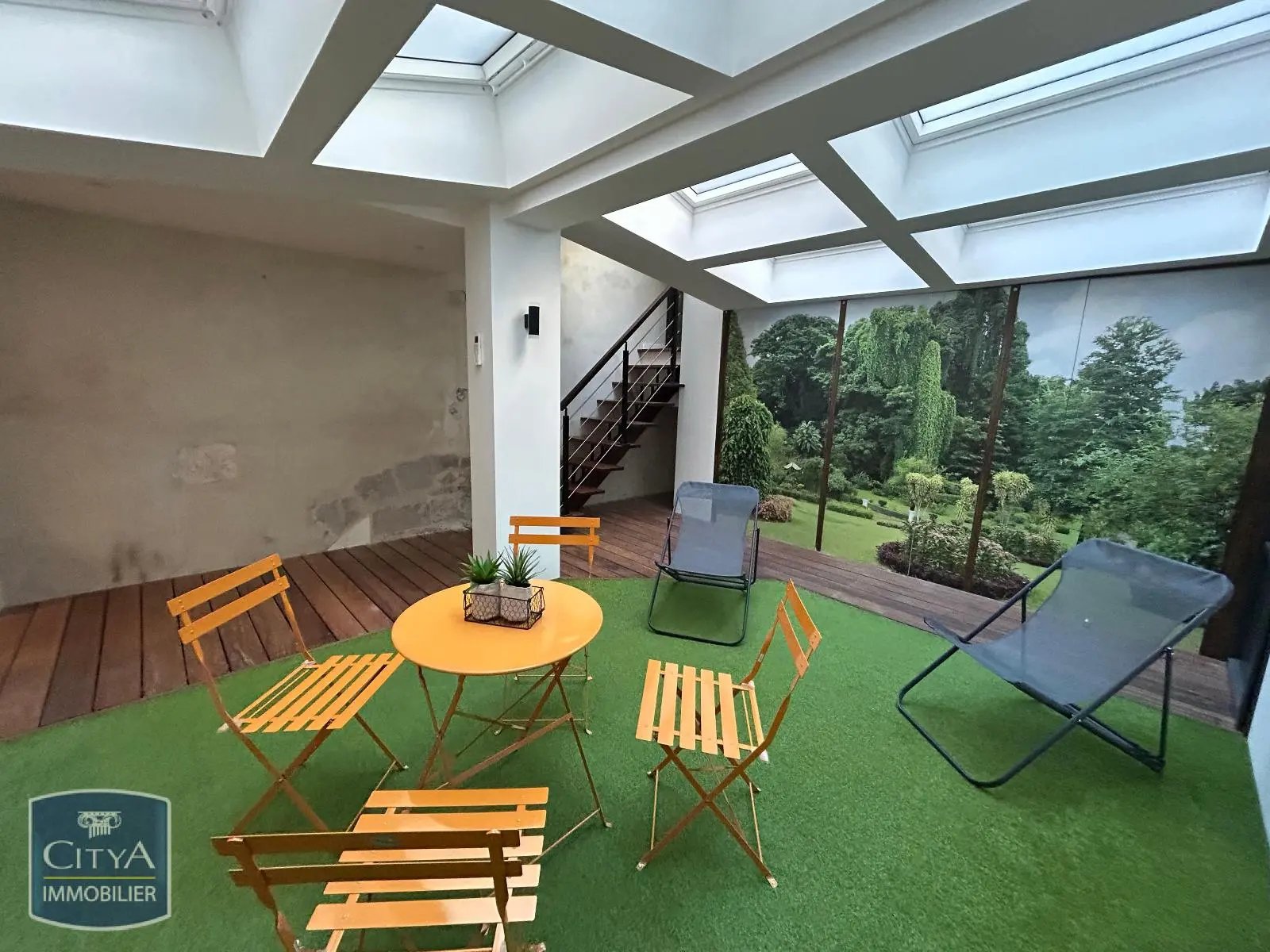 Photo 16 Appartement 3 pièces 145m²