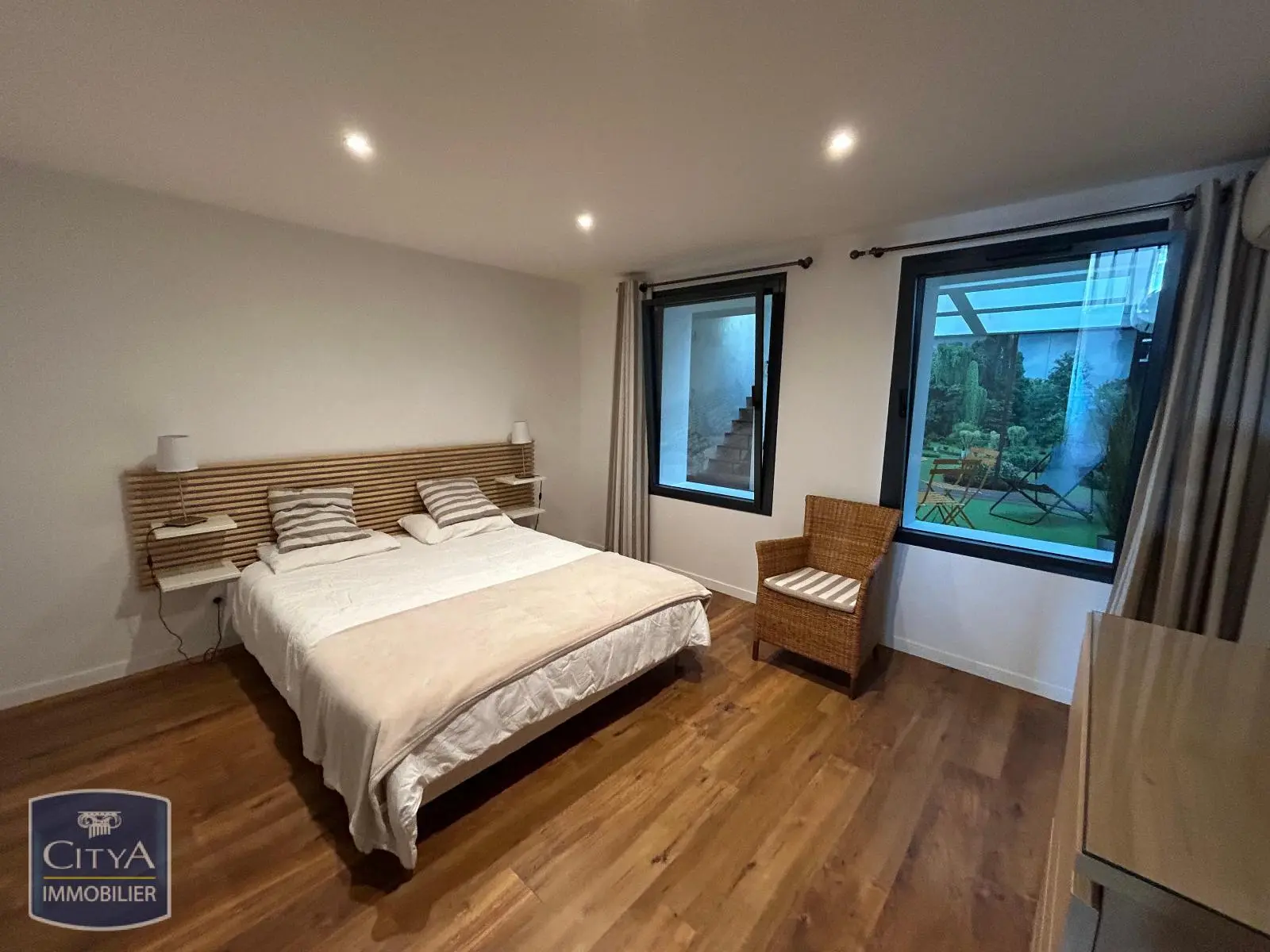 Photo 9 Appartement 3 pièces 145m²