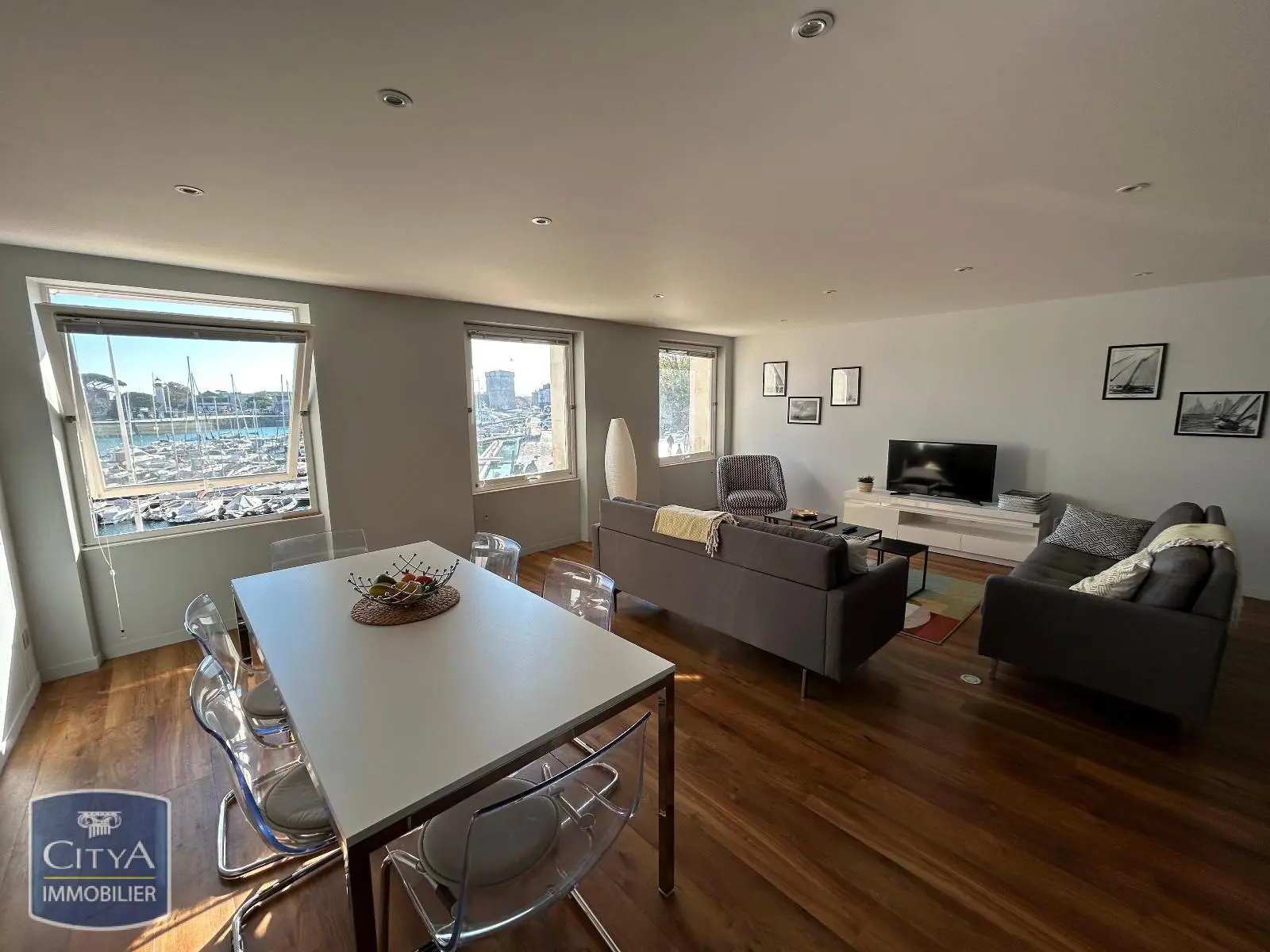 Photo 4 Appartement 3 pièces 145m²