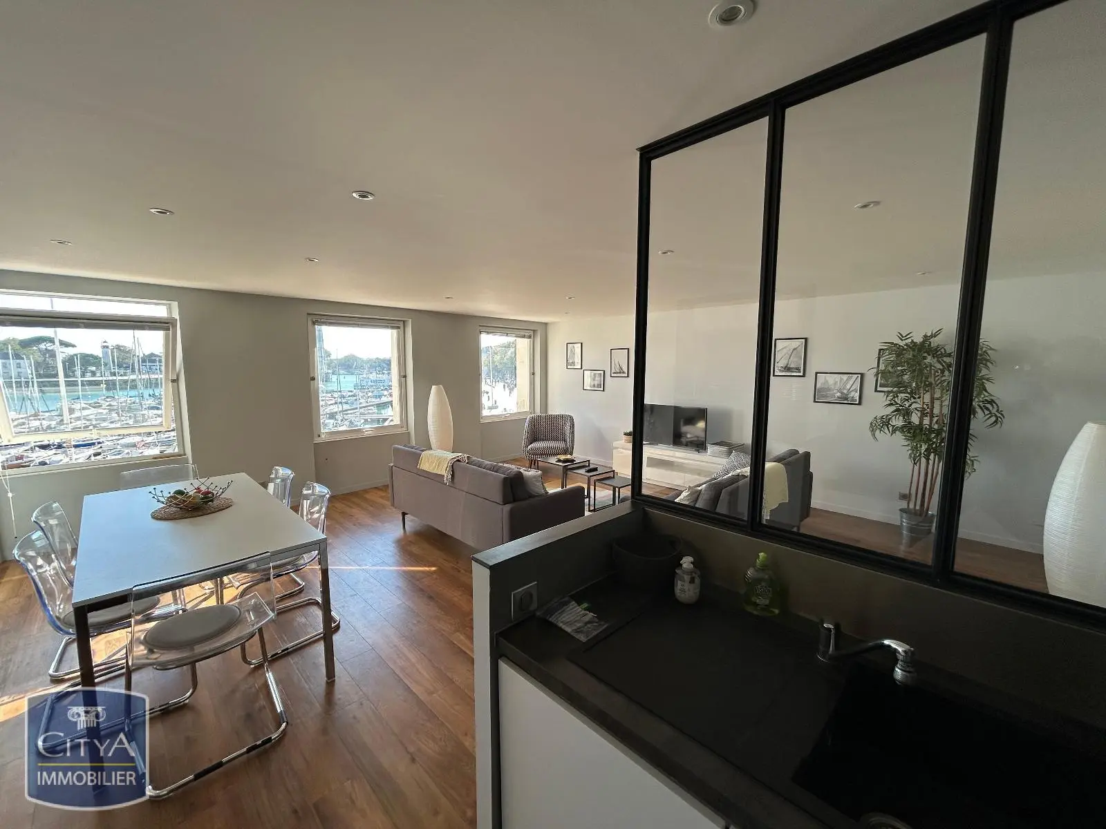 Photo 6 Appartement 3 pièces 145m²