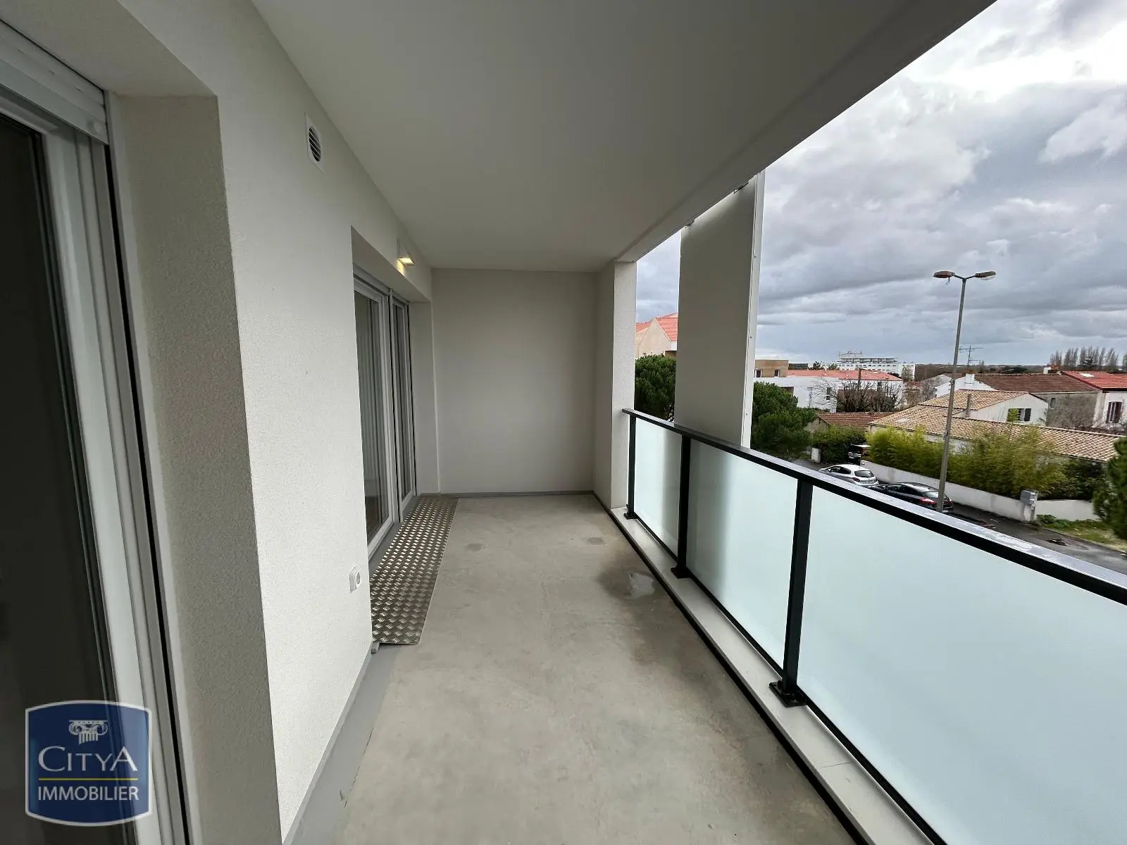 Photo 2 Appartement 3 pièces 64.87m²