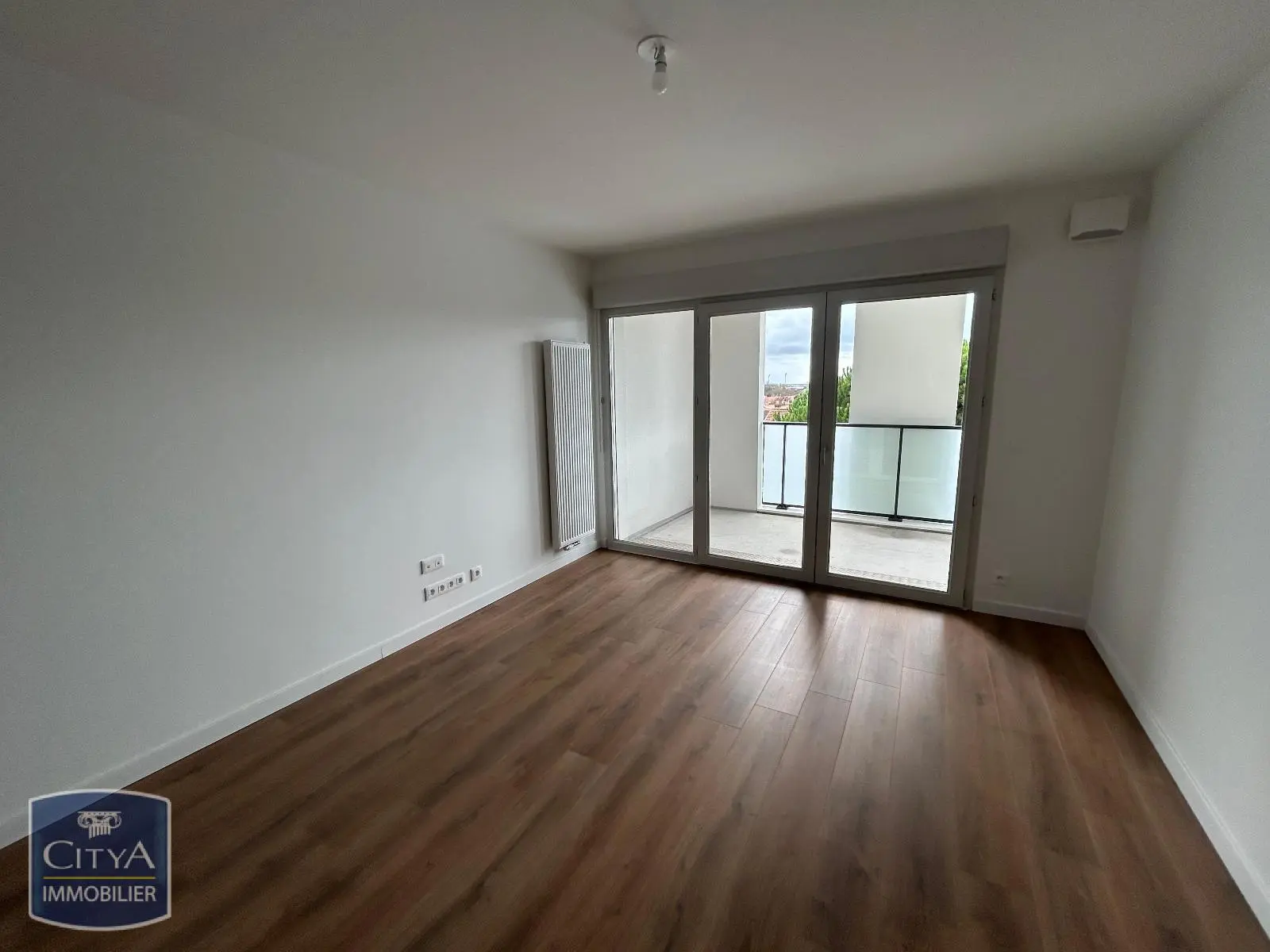 Photo 4 Appartement 3 pièces 64.87m²