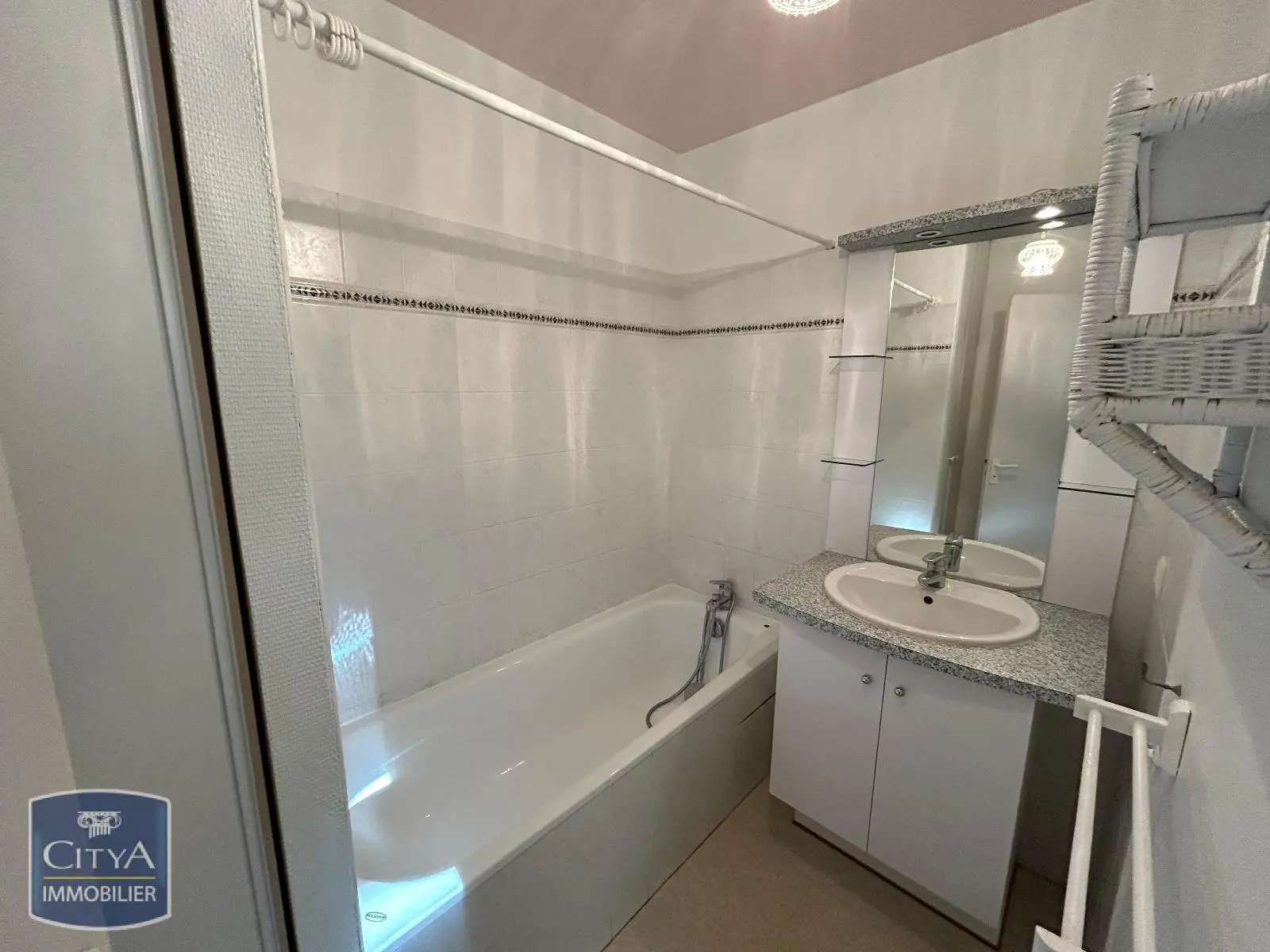 Photo 8 Appartement 2 pièces 31.62m²