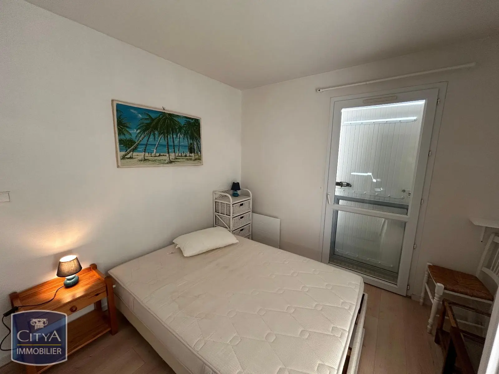 Photo 6 Appartement 2 pièces 31.62m²