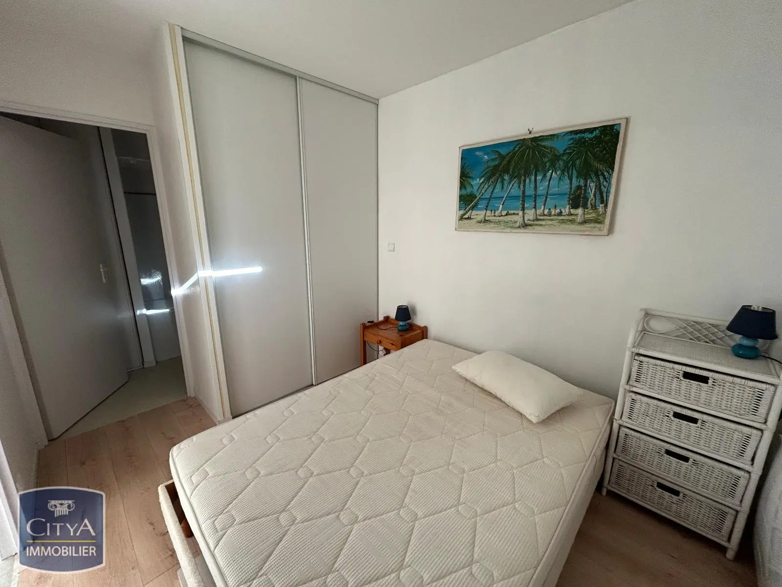 Photo 7 Appartement 2 pièces 31.62m²