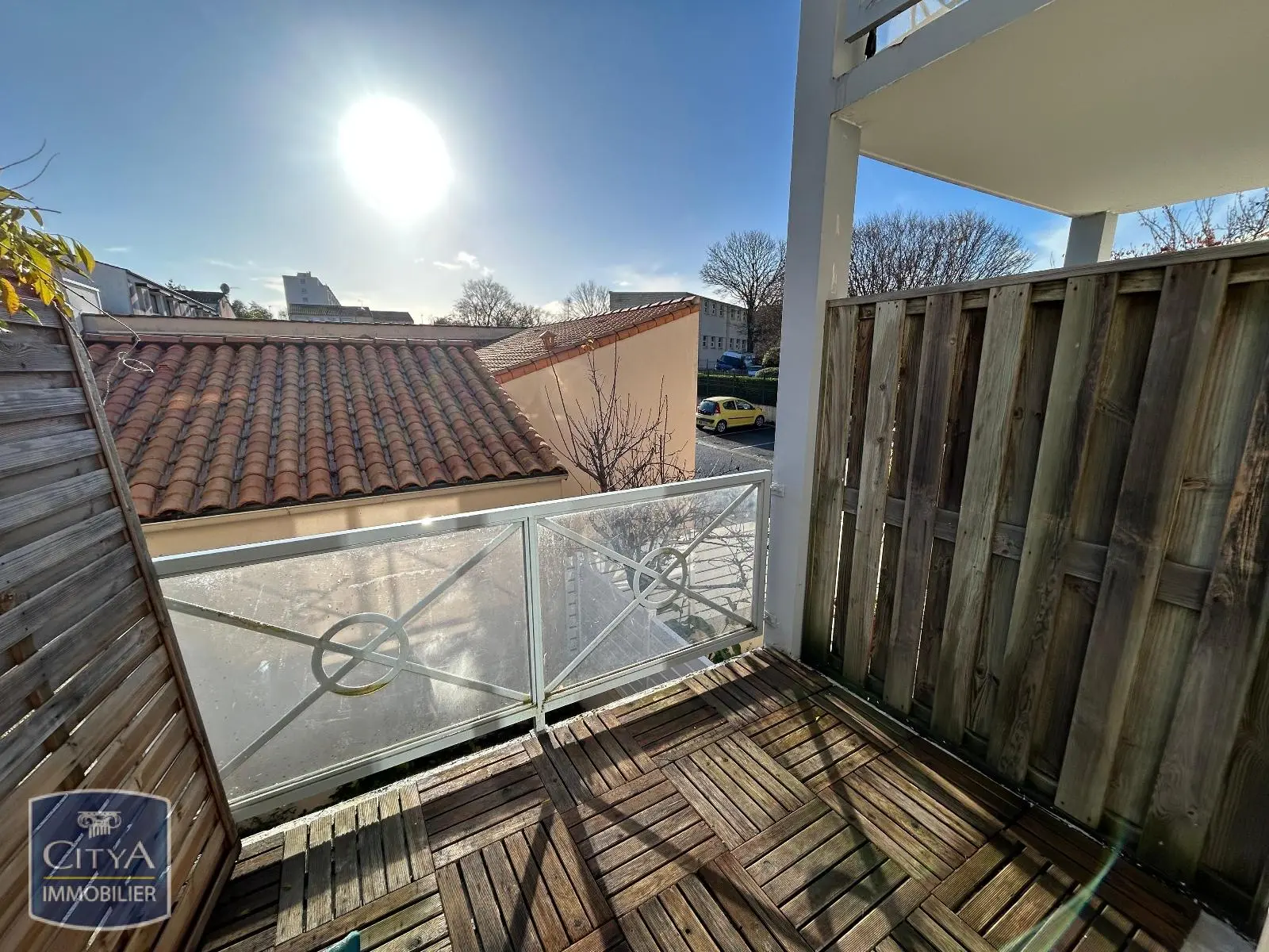 Photo 9 Appartement 2 pièces 31.62m²