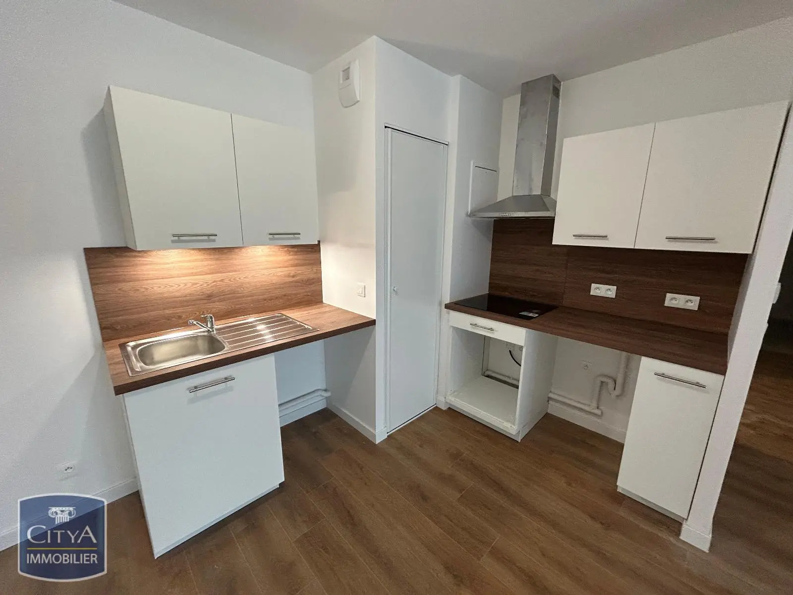 Photo 2 Appartement 3 pièces 65.29m²