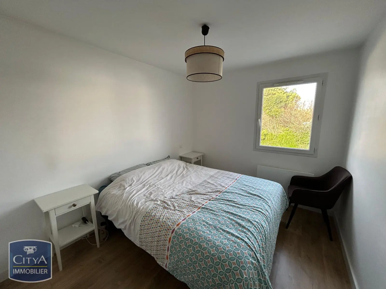 Photo 8 Appartement 3 pièces 59.4m²