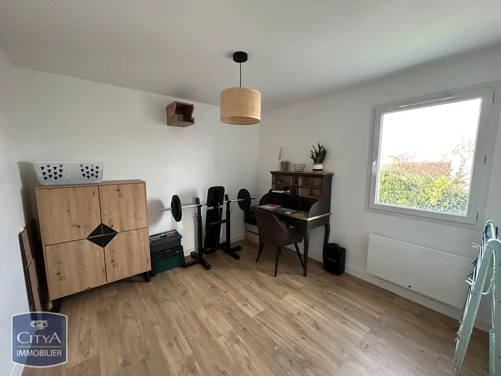 Photo 9 Appartement 3 pièces 59.4m²