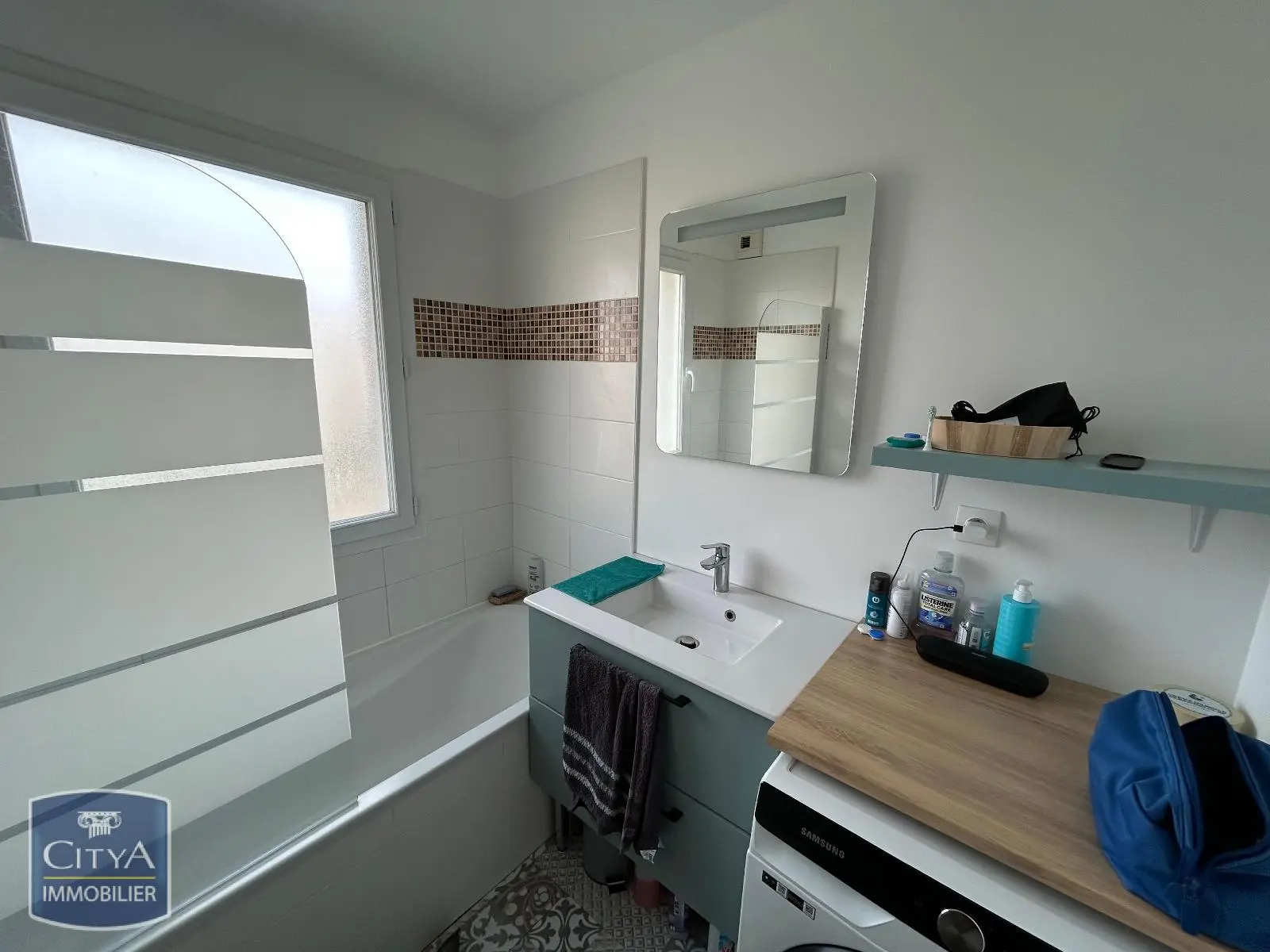 Photo 11 Appartement 3 pièces 59.4m²