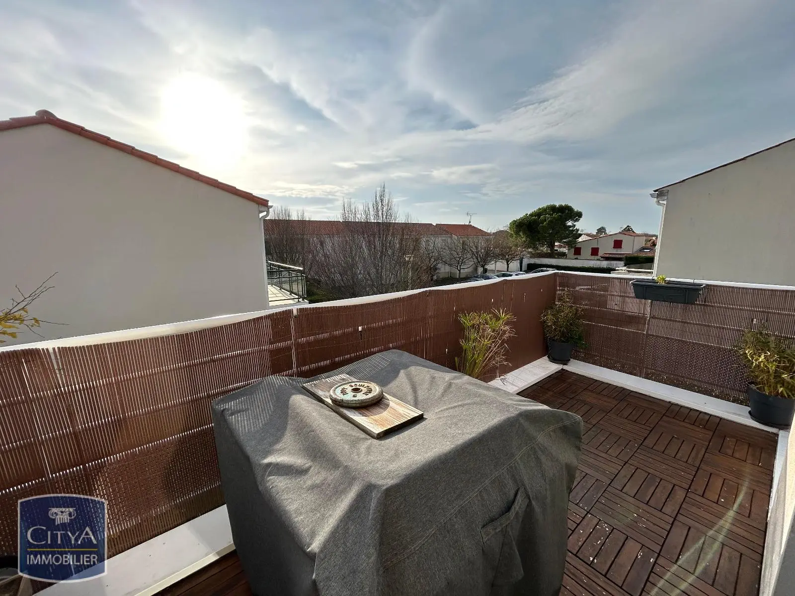 Photo 13 Appartement 3 pièces 59.4m²