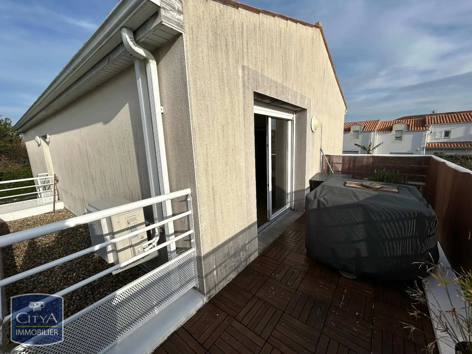 Photo 15 Appartement 3 pièces 59.4m²