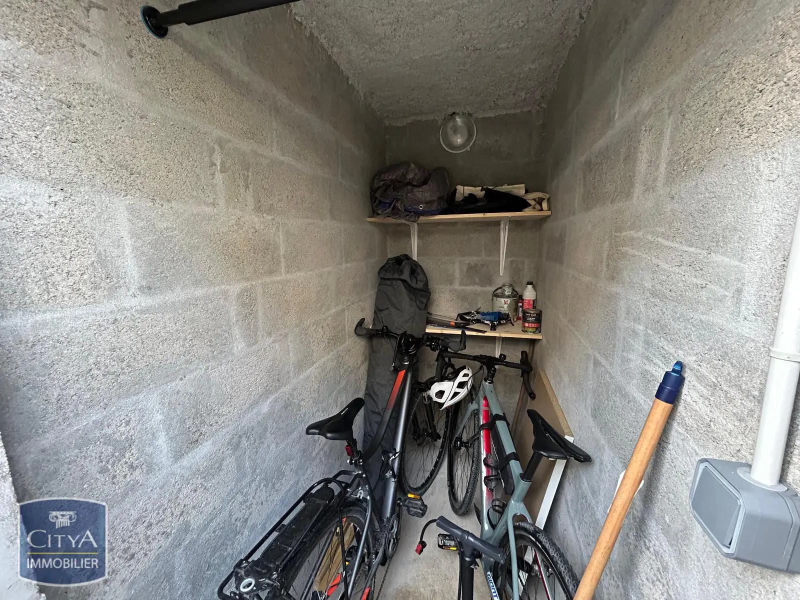 Photo 16 Appartement 3 pièces 59.4m²