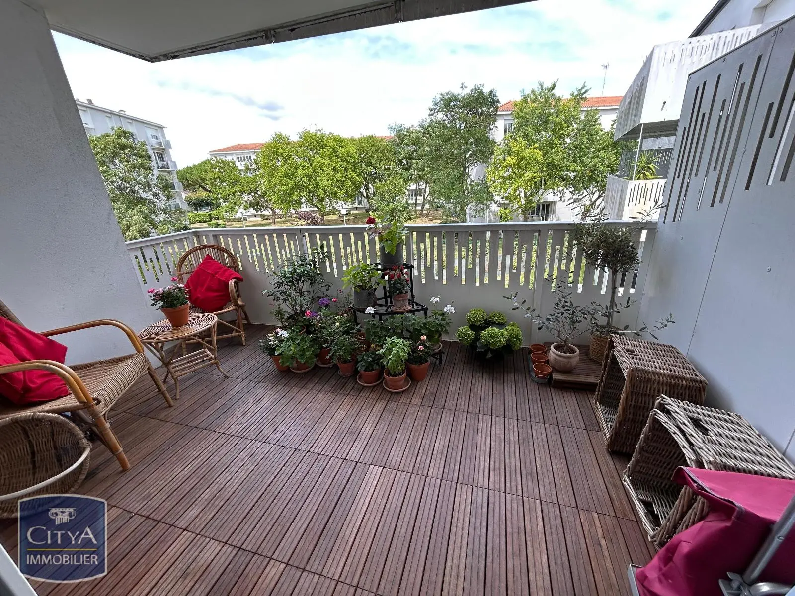 Photo 6 Appartement 1 pièce 27.24m²