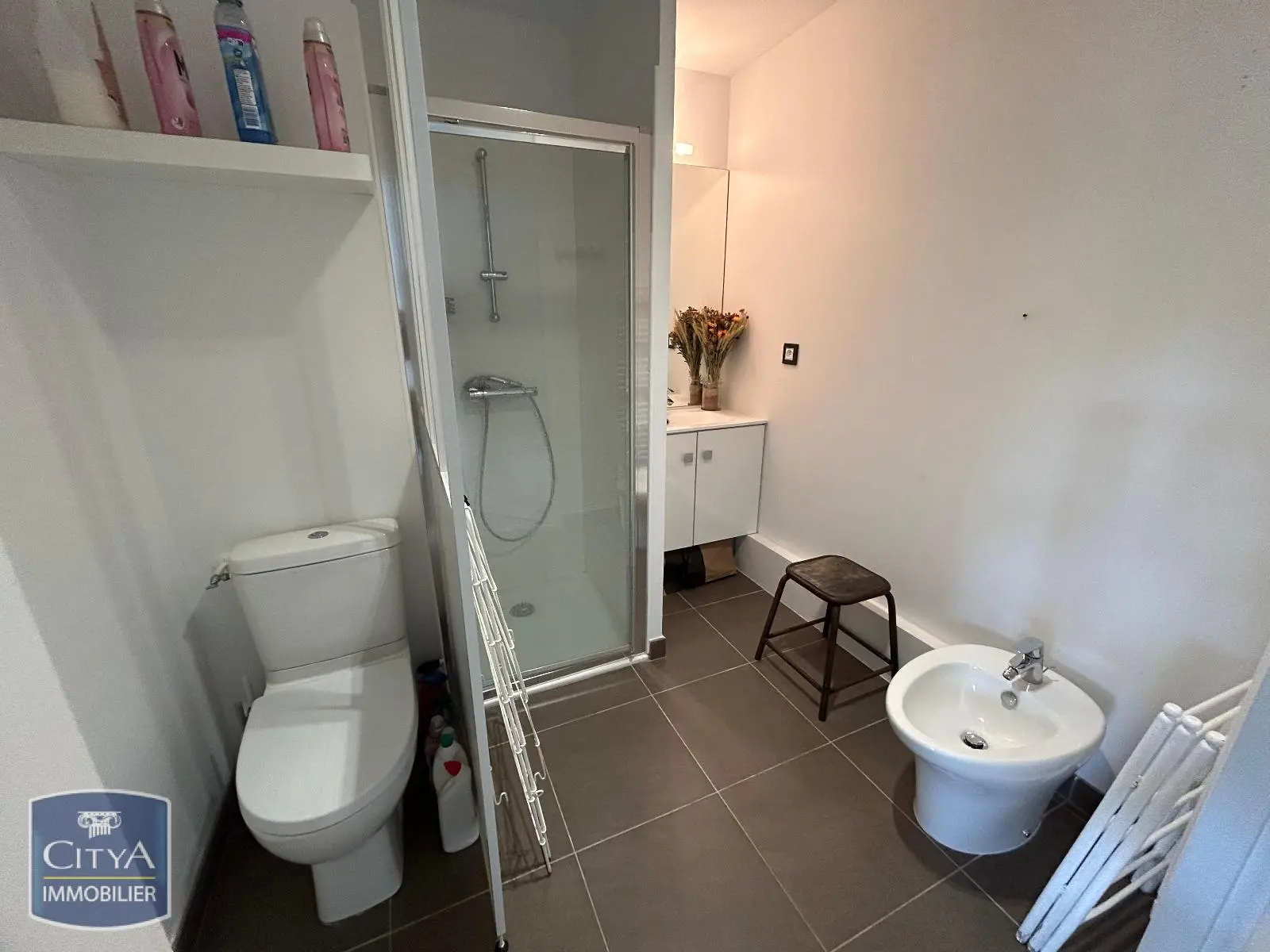 Photo 5 Appartement 1 pièce 27.24m²