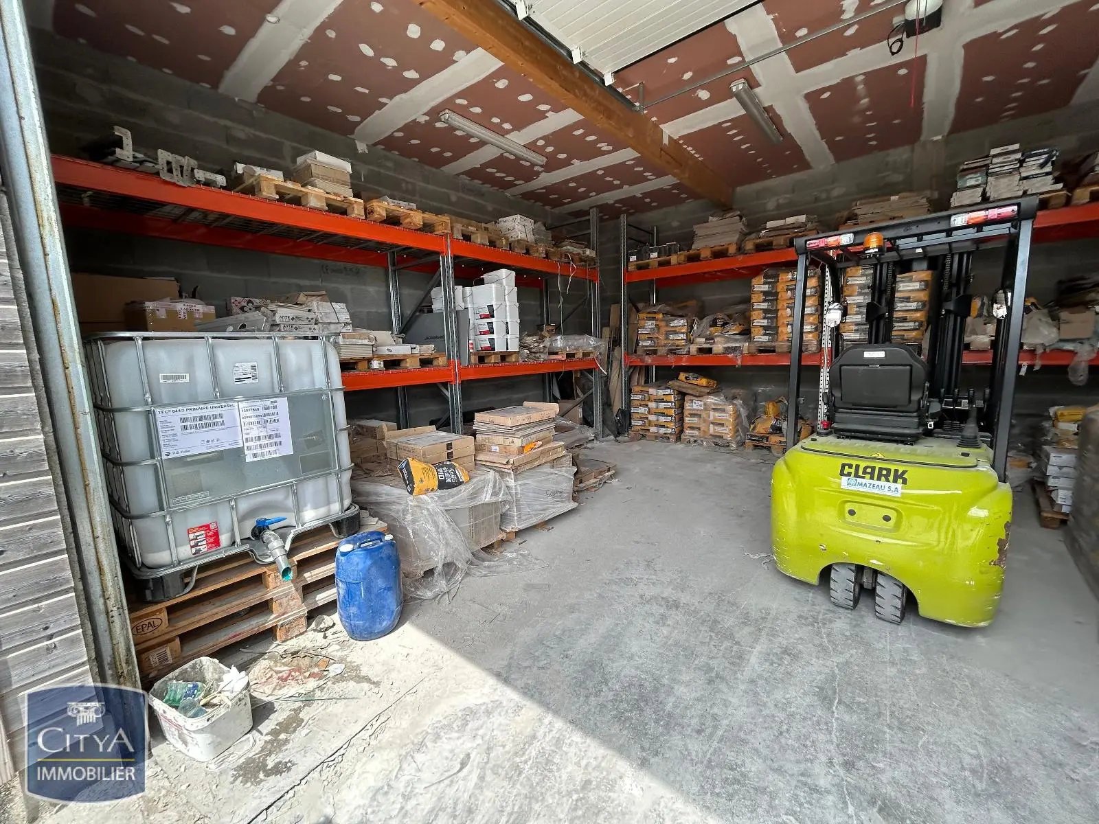 Photo 1 Local Commercial 70m²